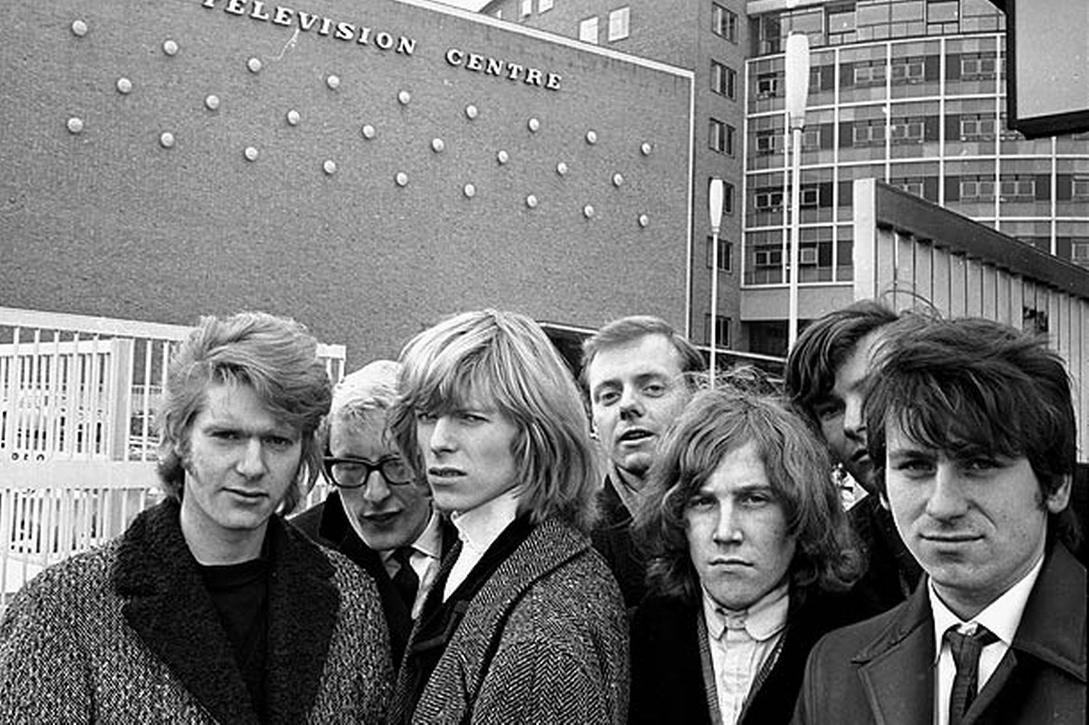 bowie, david, glam, pop, 1080P, rock, HD Wallpaper