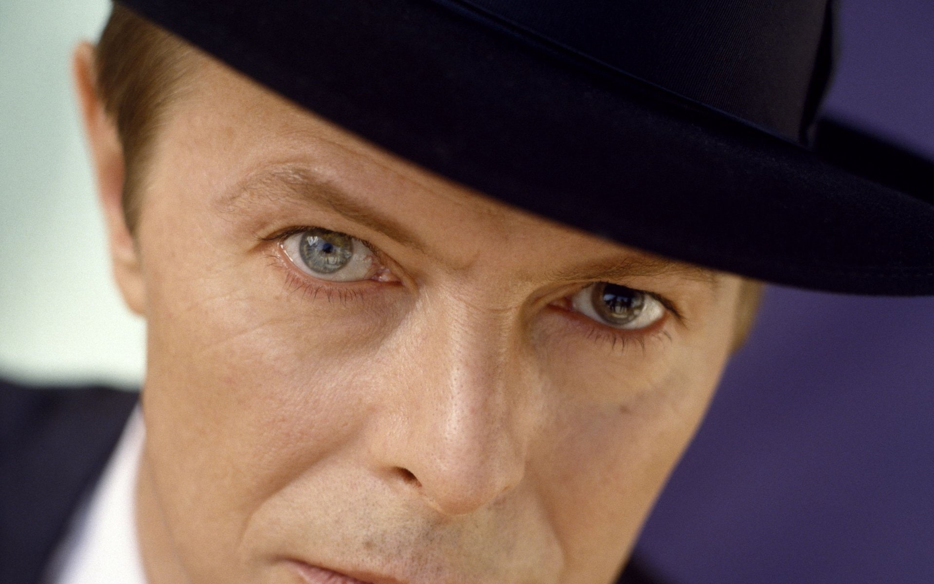 bowie, rock, 1080P, glam, david, pop, HD Wallpaper