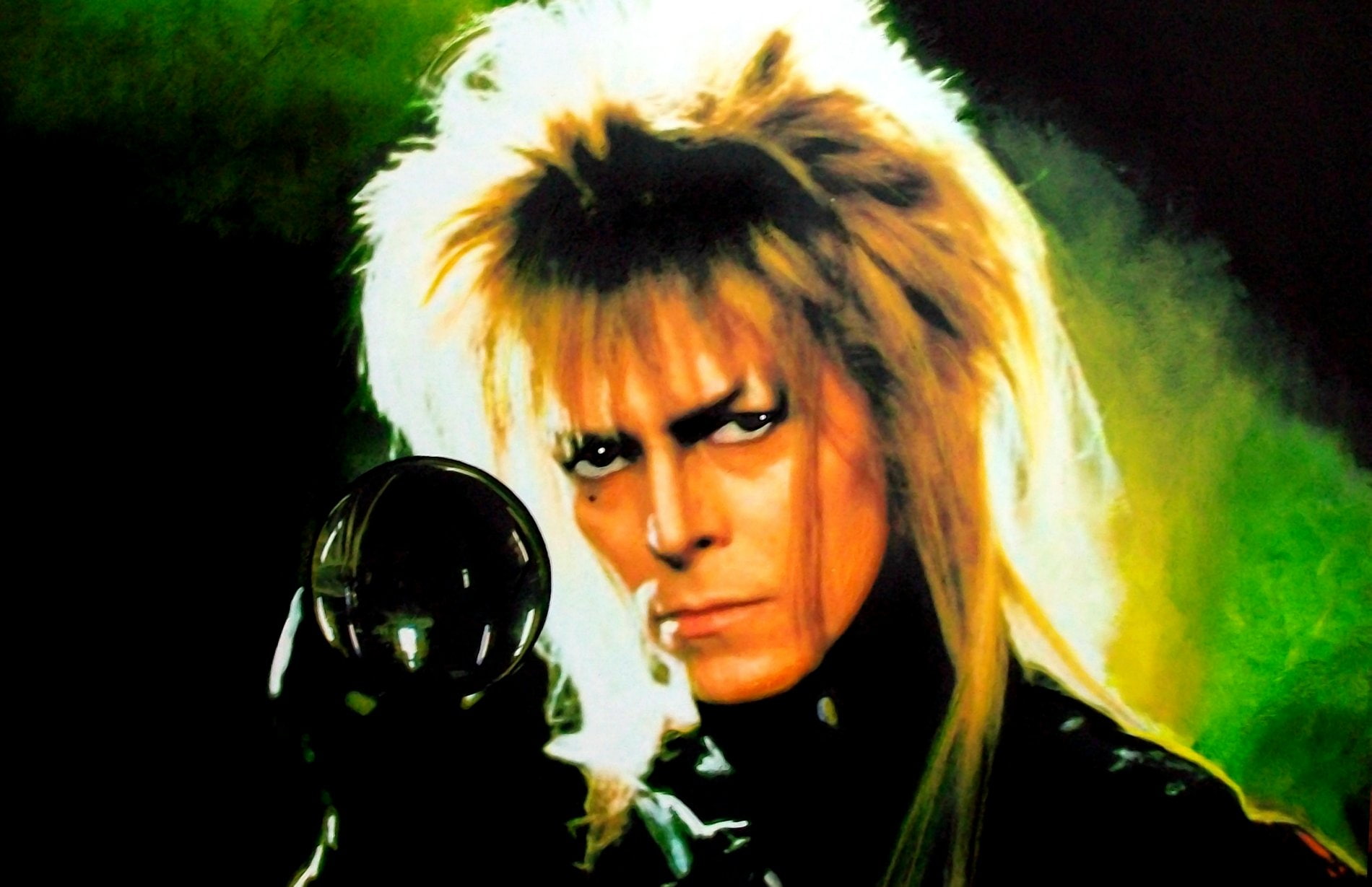 david, glam, rock, 720P, pop, bowie, HD Wallpaper