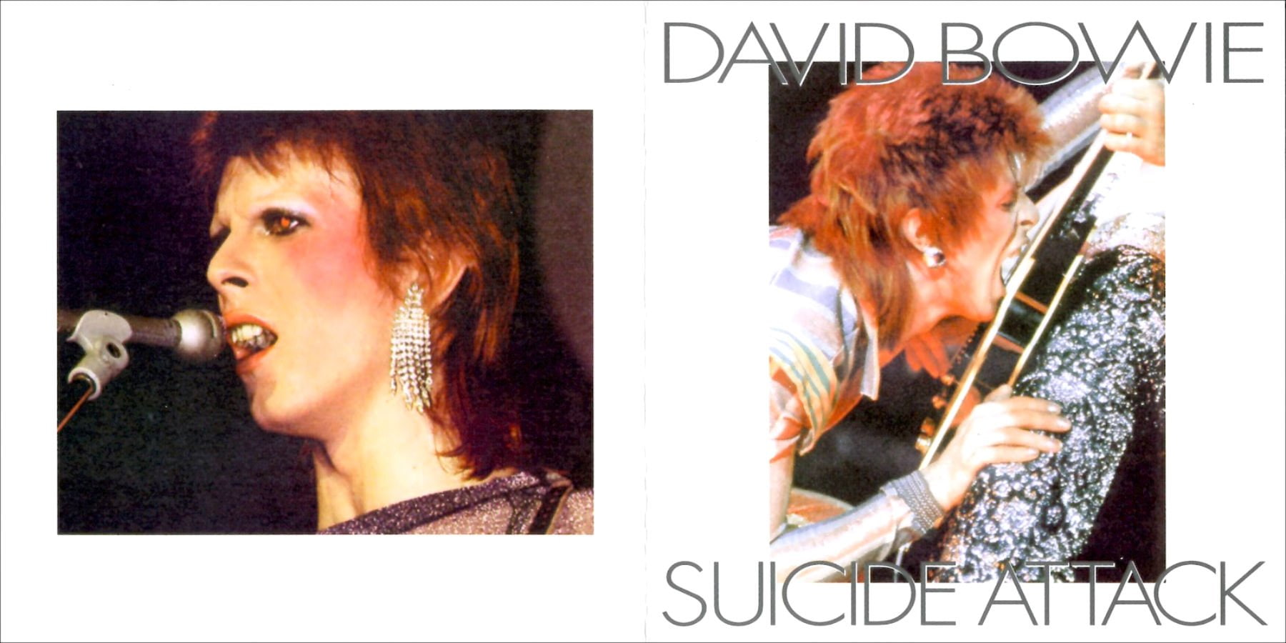 720P, poster, bowie, glam, pop, david, rock, HD Wallpaper