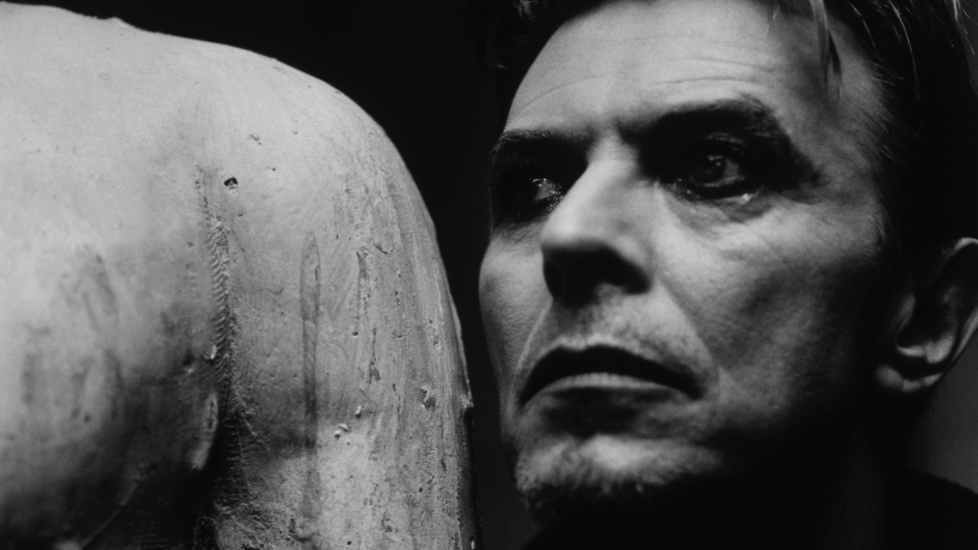1080P, david bowie, HD Wallpaper