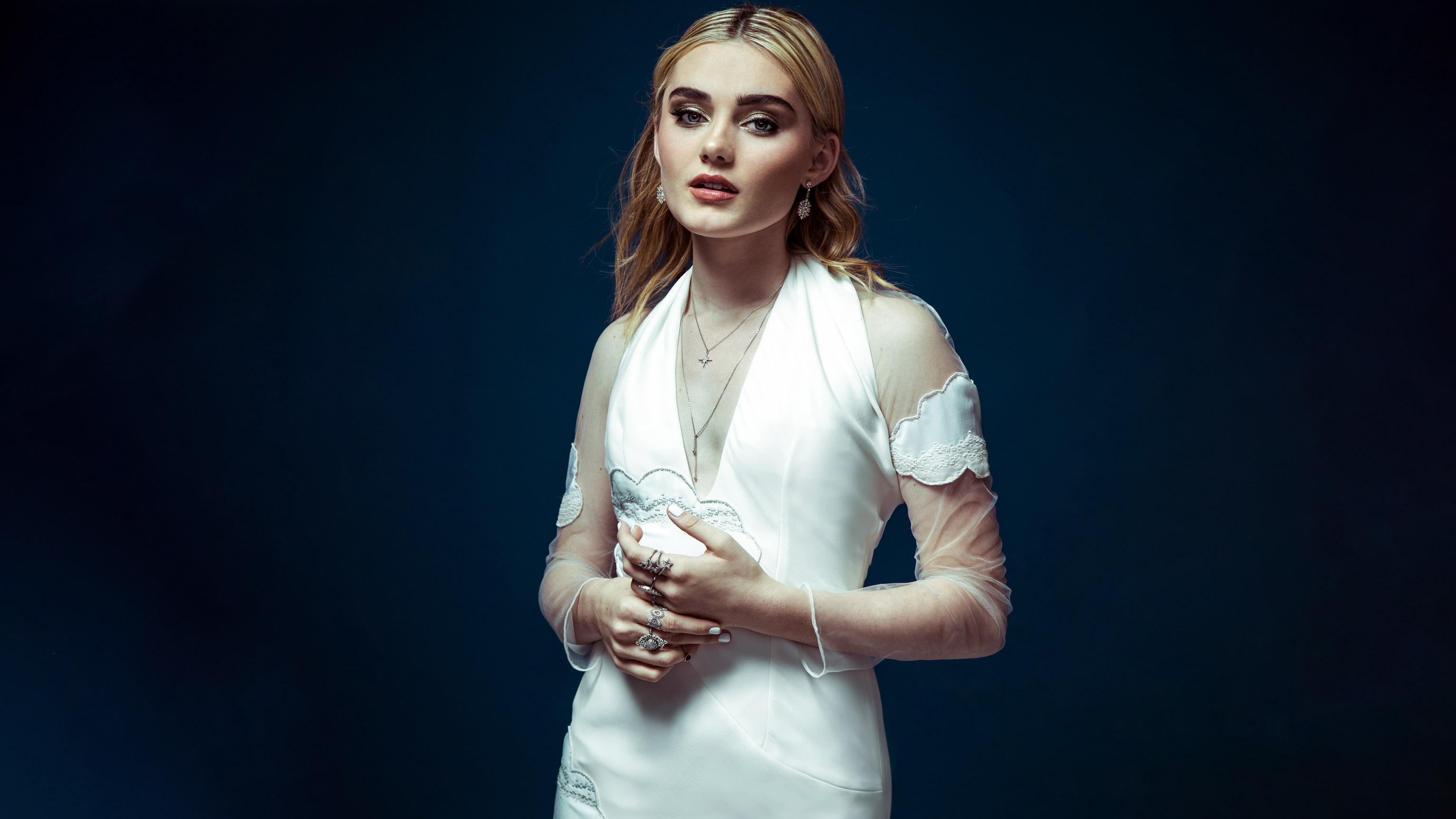 meg, 2K, donnelly, HD Wallpaper