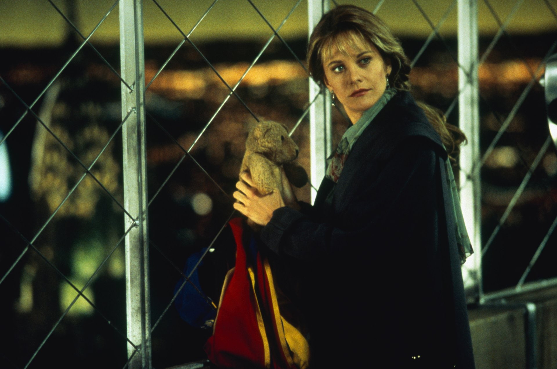 Sleepless In Seattle, Meg Ryan, Movie, 1080P, HD Wallpaper