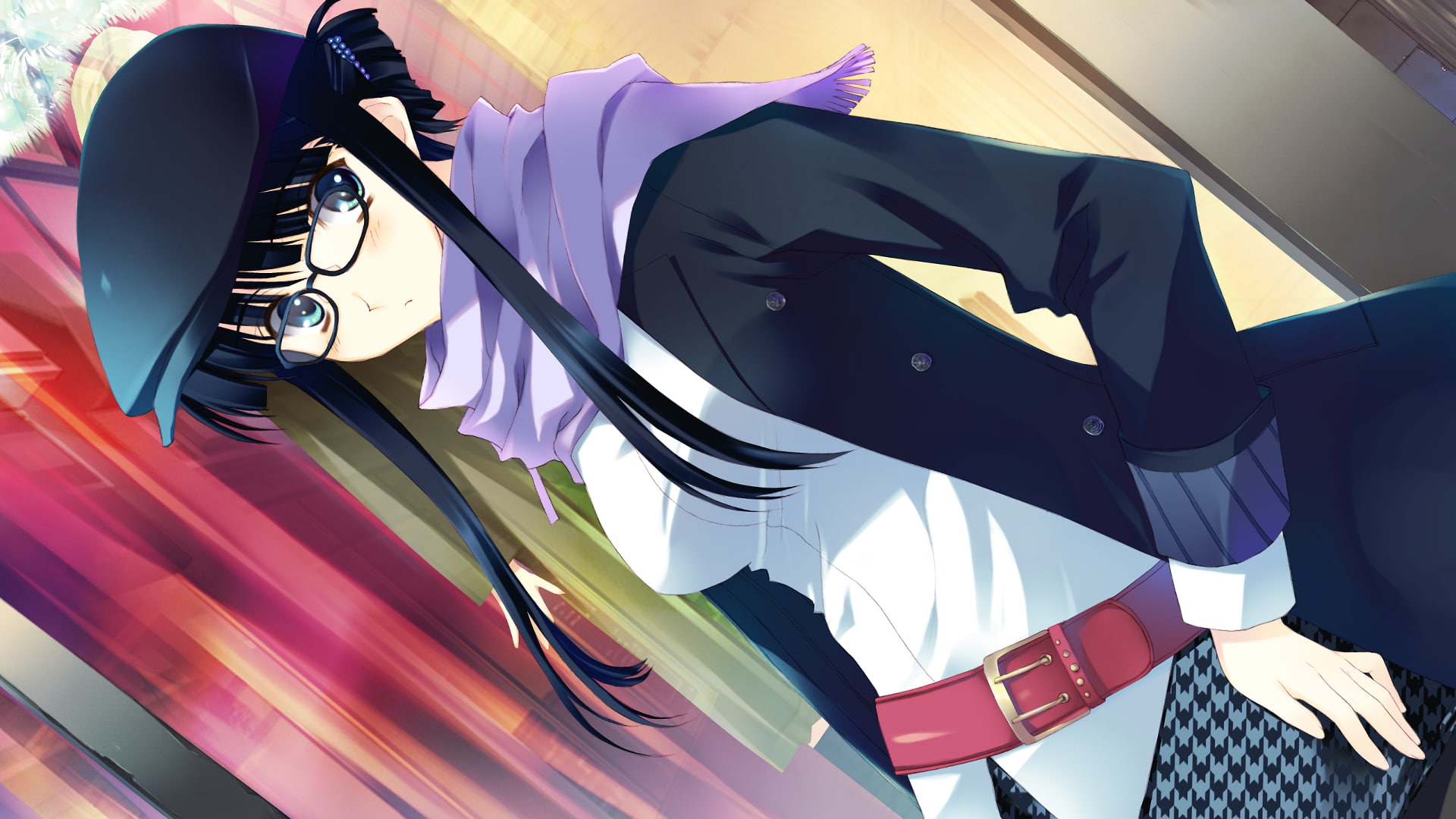 White Album 2, 1080P, Anime, HD Wallpaper