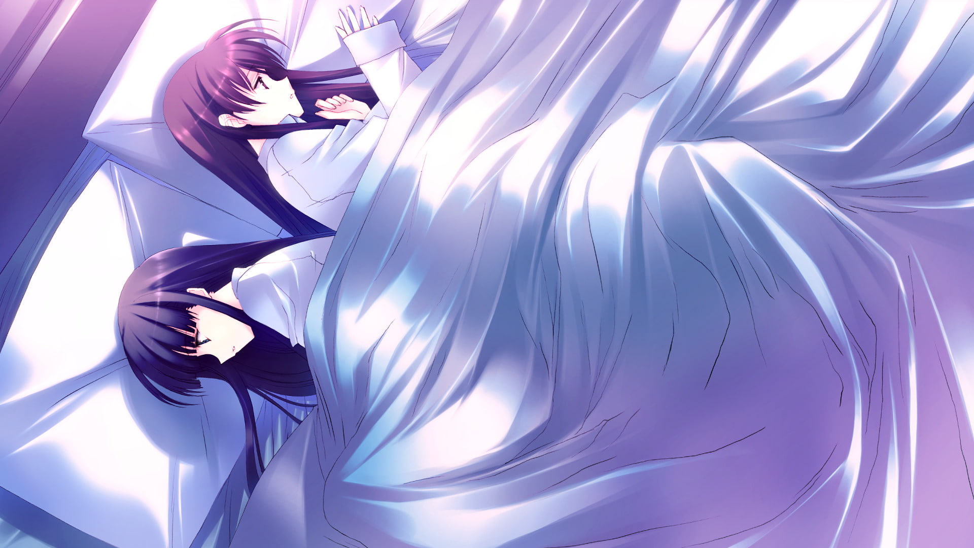 Anime, White Album 2, 1080P, HD Wallpaper