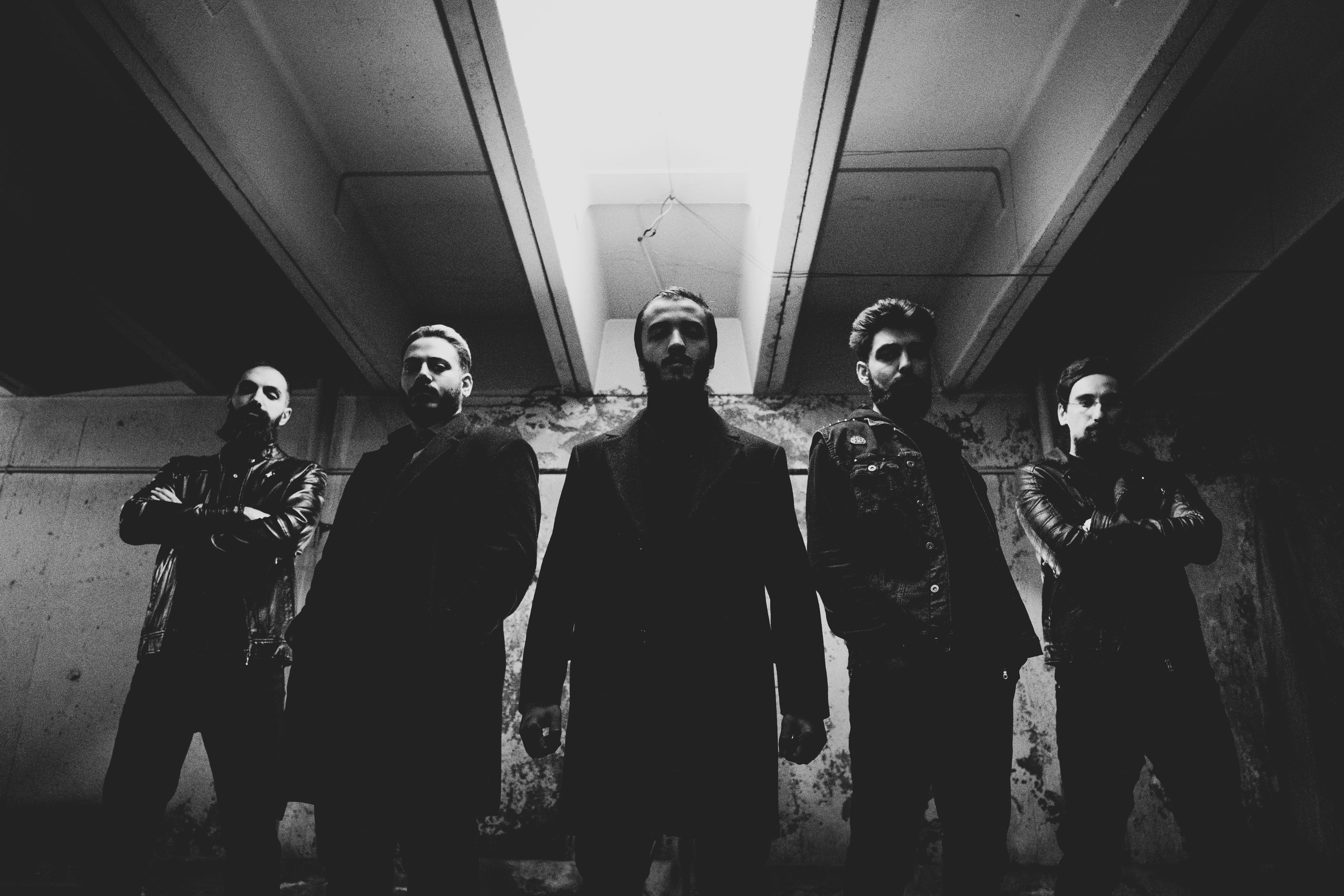 group, young adult, front view, indoors, 5K, band, clothing, young men, portrait, men, member, lifestyles, architecture, real people, government, leisure activity, HD Wallpaper