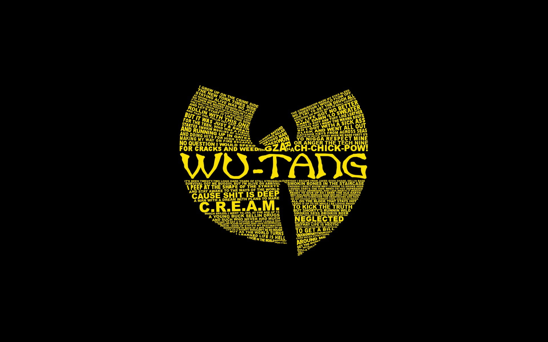 1080P, clan, tang, HD Wallpaper