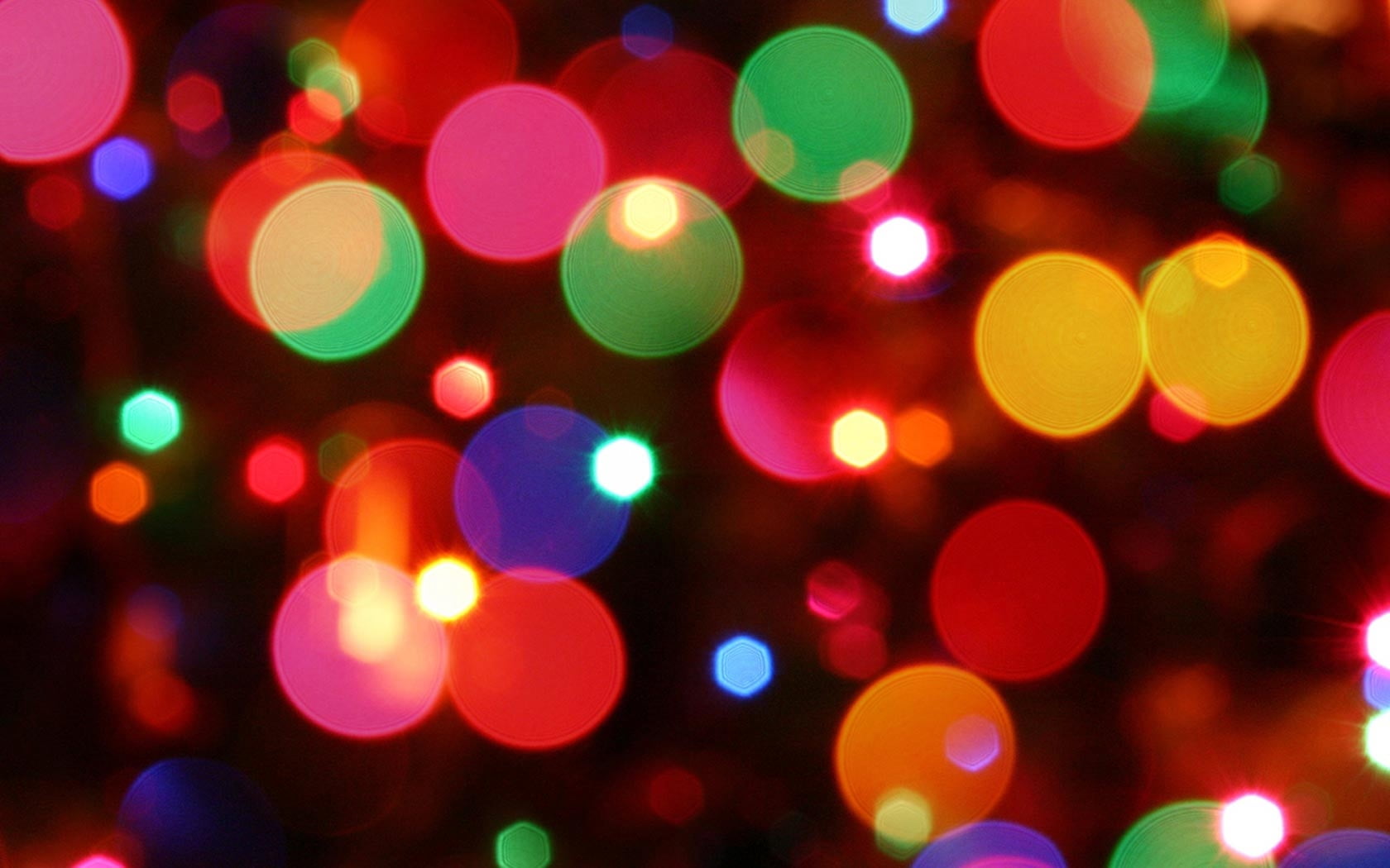 holiday, spotted, celebration, blue, geometric shape, colorful, christmas, christmas Lights, purple, yellow, textured effect, light, red, circle, blurred Motion, HD Wallpaper