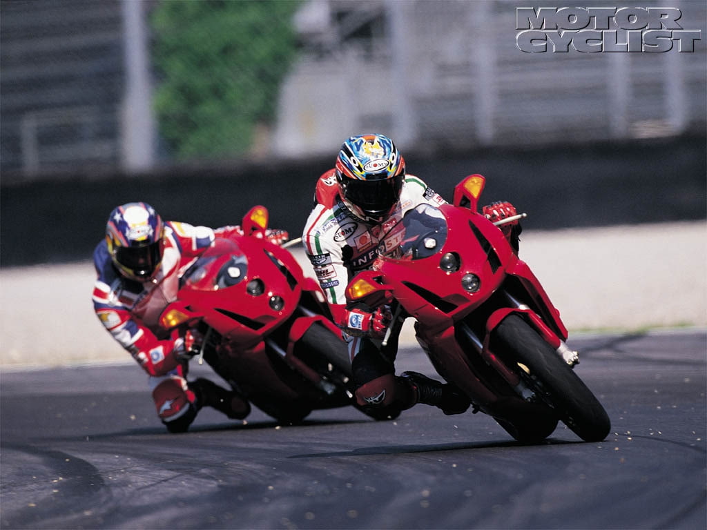 racing, art, hd, 480P, Ducati, motorcycles, 999, r, HD Wallpaper
