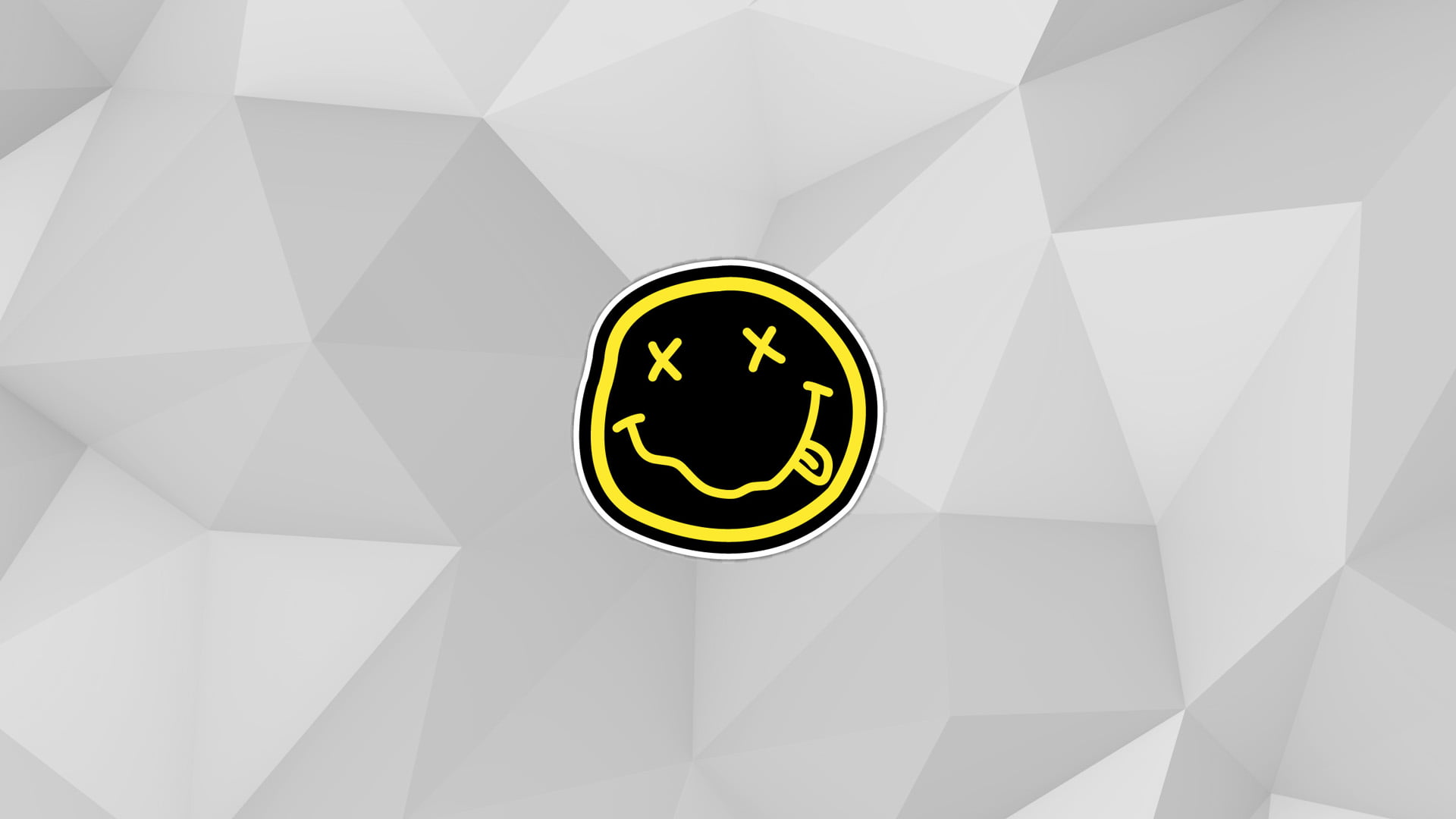 Band (Music), Rock (Music), 1080P, Nirvana, HD Wallpaper