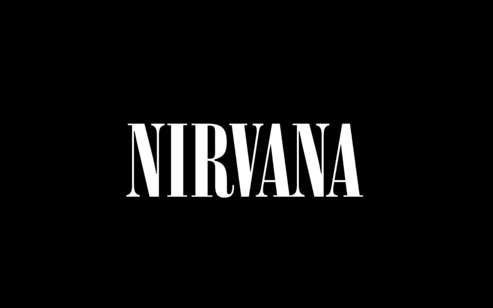 nirvana, 720P, HD Wallpaper
