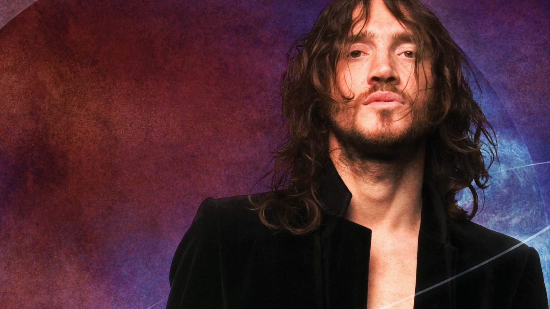 Music, 1080P, John Frusciante, HD Wallpaper