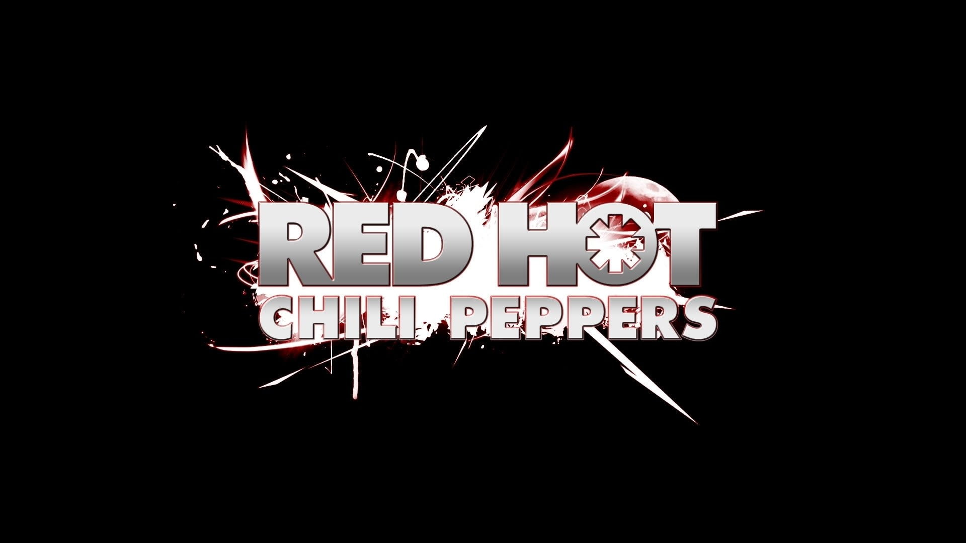 Band (Music), Red Hot Chili Peppers, 1080P, HD Wallpaper