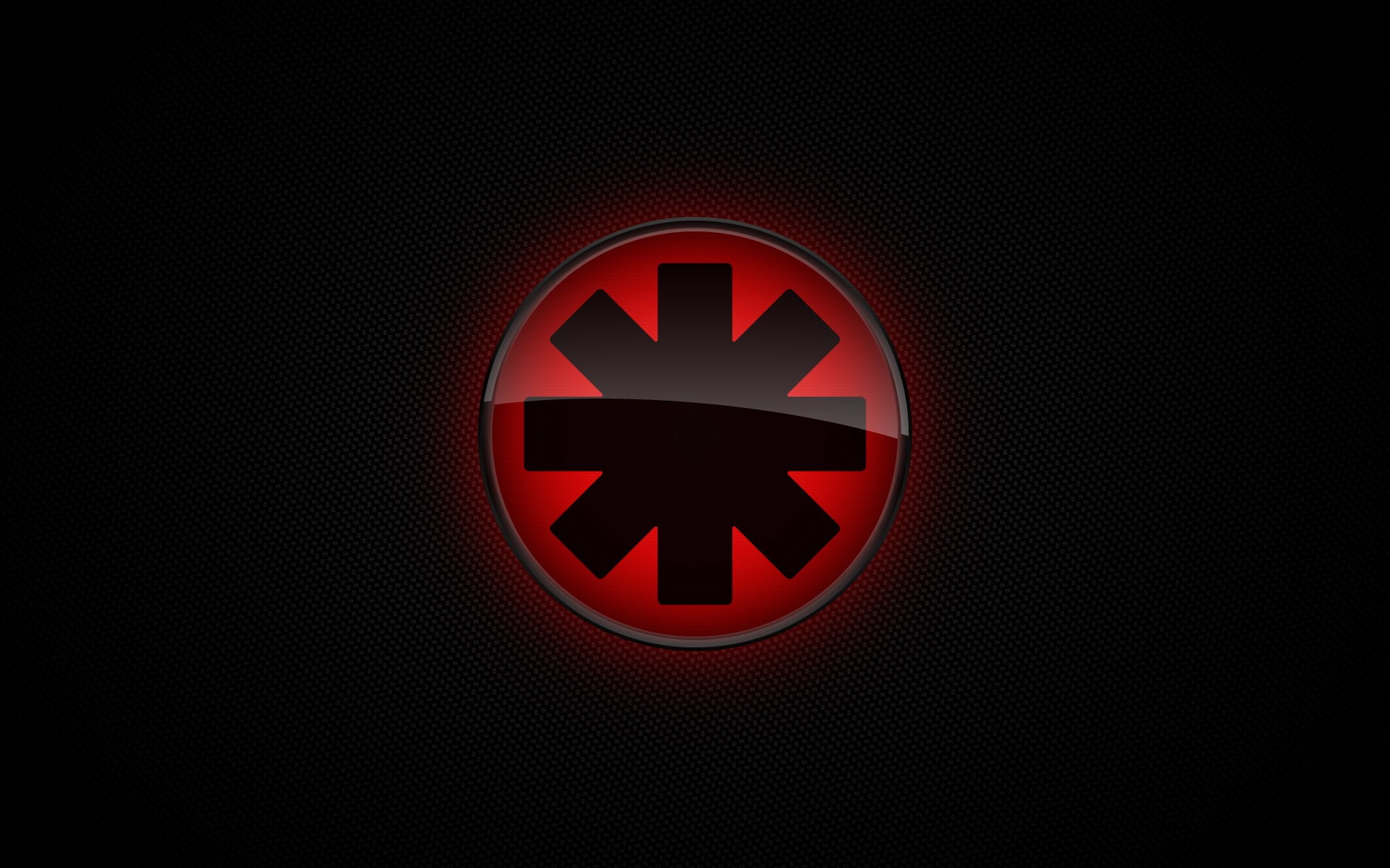 chili, peppers, funk, hot, rock, 1080P, red, alternative, HD Wallpaper