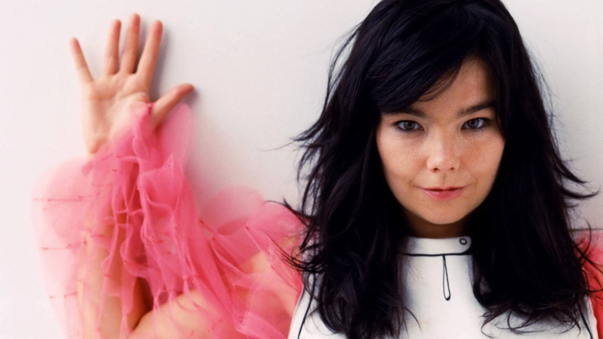 Singers, Bjork, 1080P, Björk, HD Wallpaper