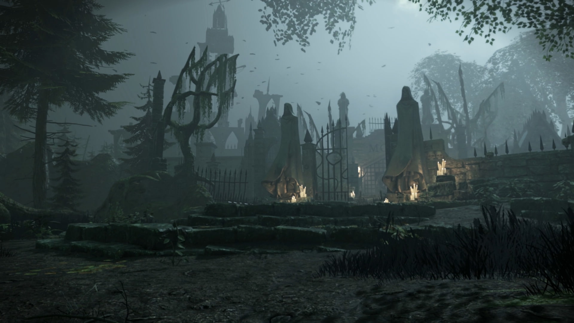Warhammer: End Times - Vermintide, Video Game, 1080P, HD Wallpaper