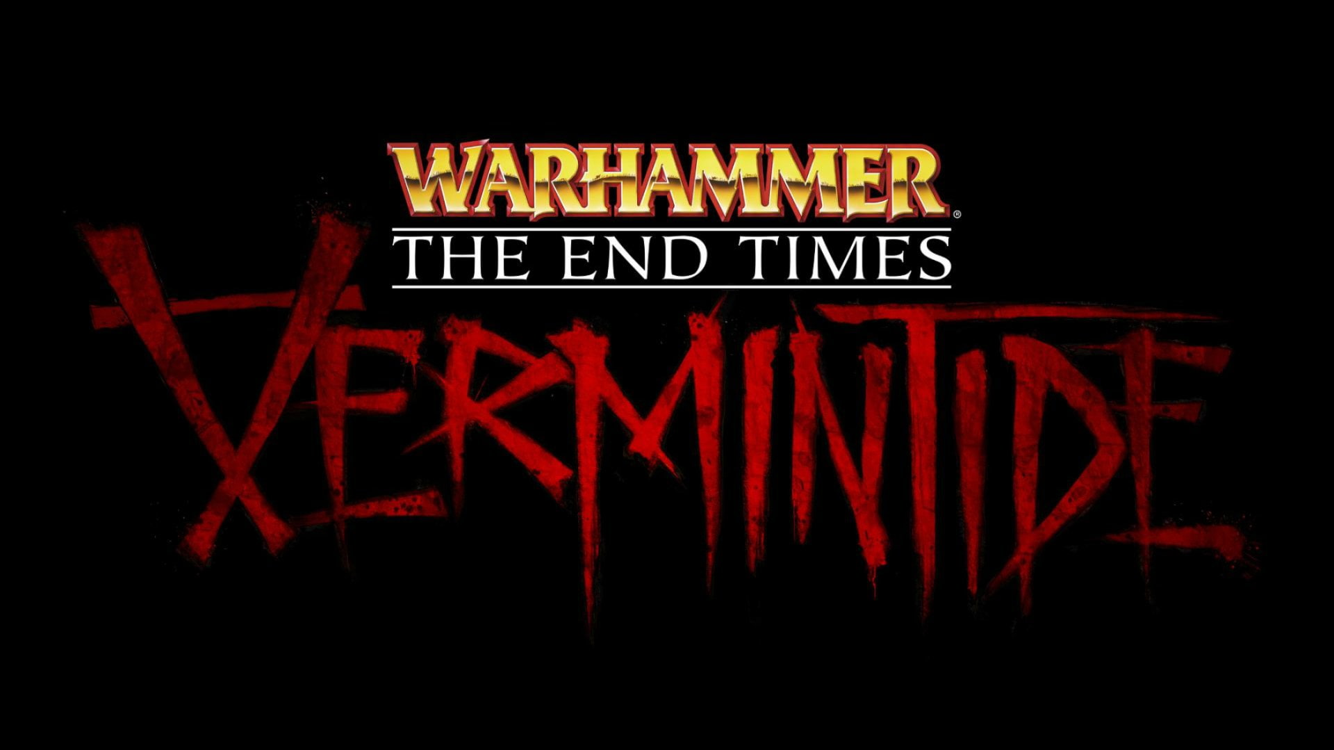 Video Game, Warhammer: End Times - Vermintide, 1080P, HD Wallpaper