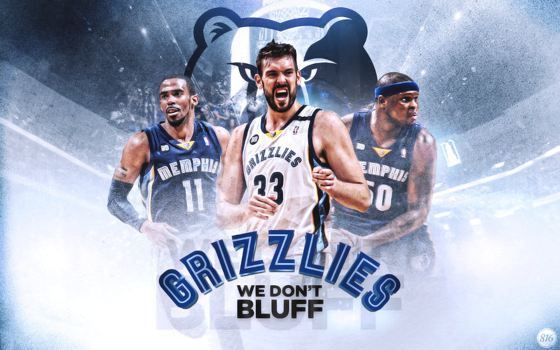 front view, fun, athlete, team Sport, young Men, rivalry, professional Sport, looking At Camera, Sport, competition, success, people, Marc Gasol, human limb, HD Wallpaper
