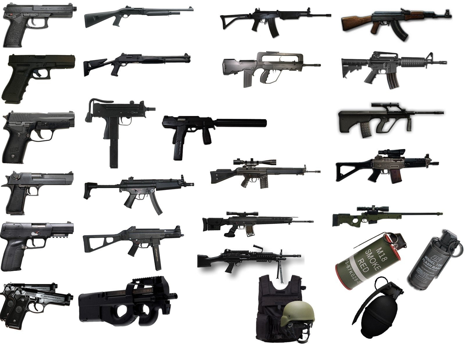 720P, fighting, military, war, shooter, gun, counter, strike, online, weapon, action, HD Wallpaper