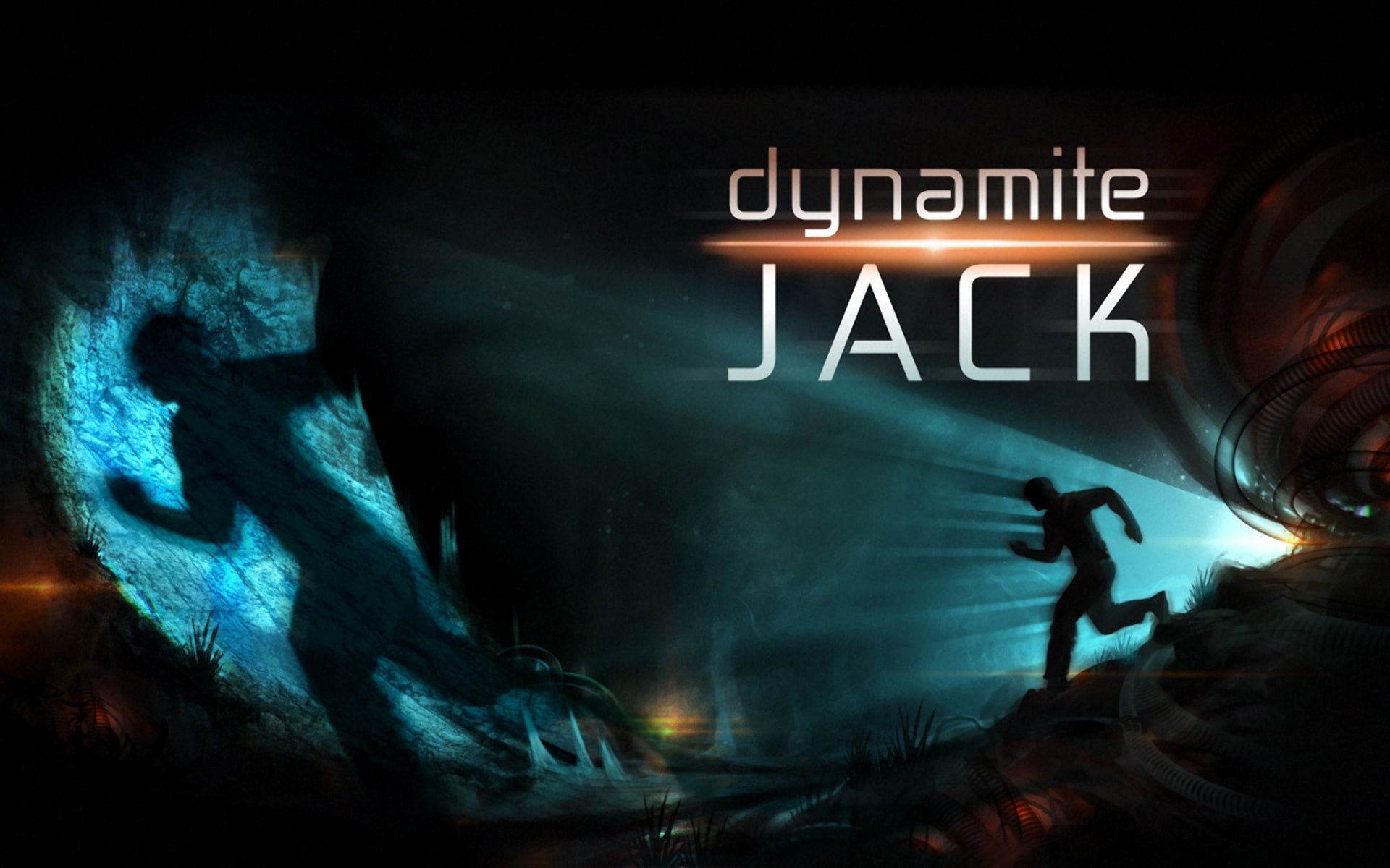 1080P, Jack, Dynamite, HD Wallpaper