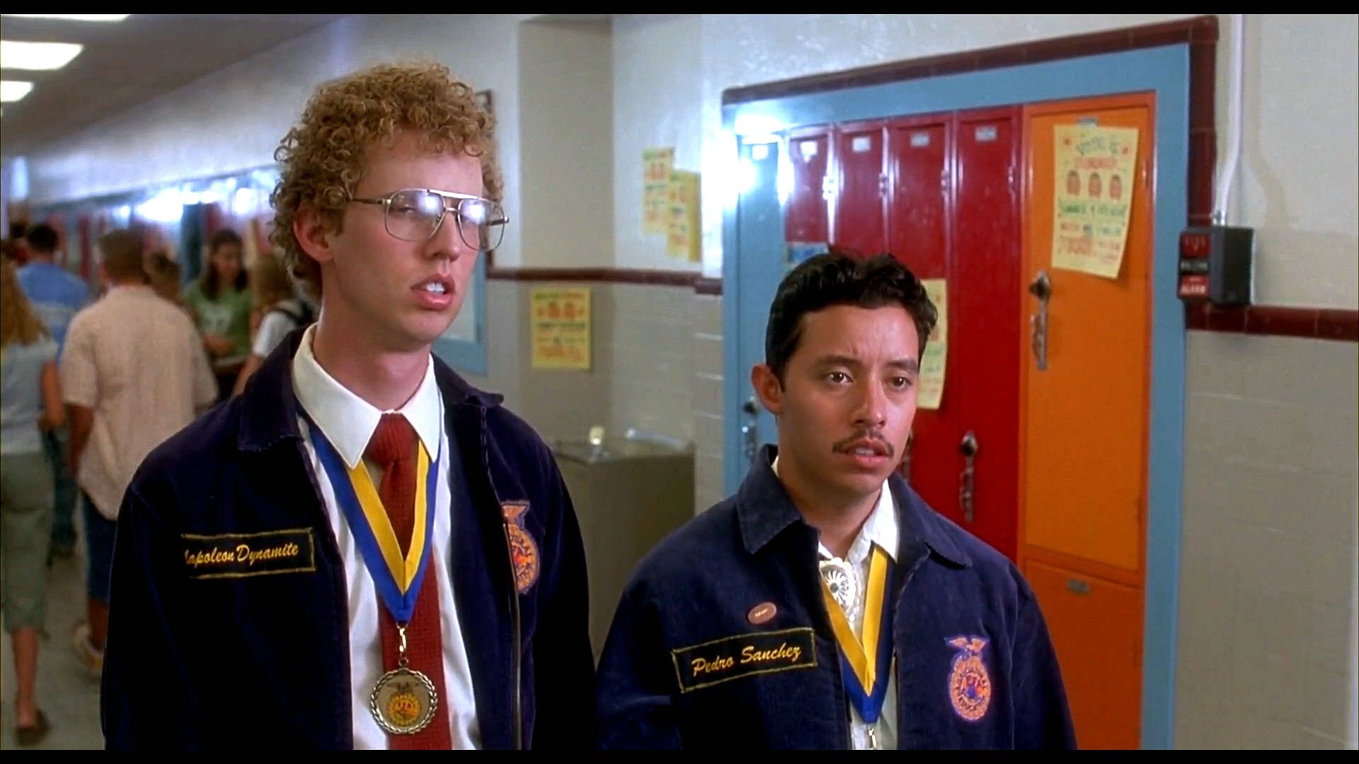 1080P, dynamite, comedy, funny, fantasy, napoleon, HD Wallpaper