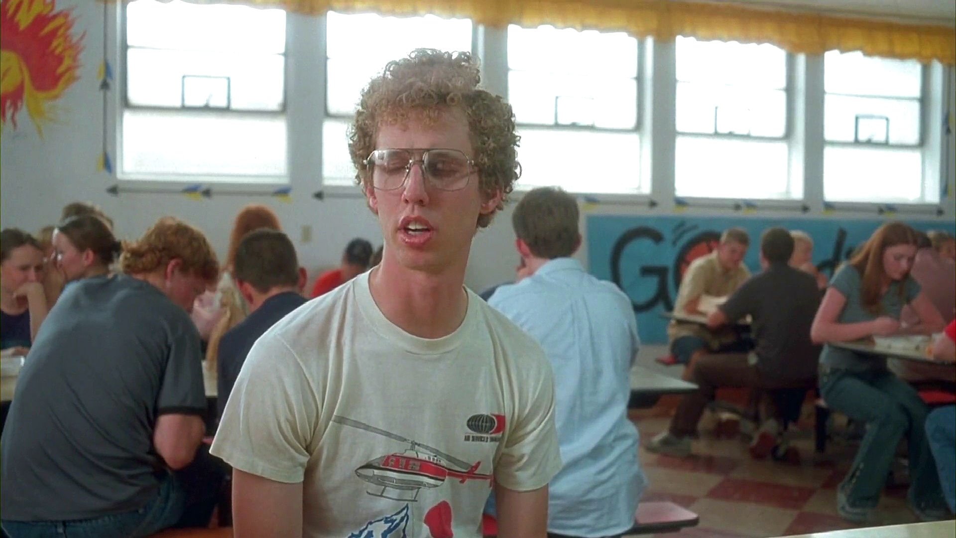 1080P, funny, napoleon, dynamite, comedy, fantasy, HD Wallpaper