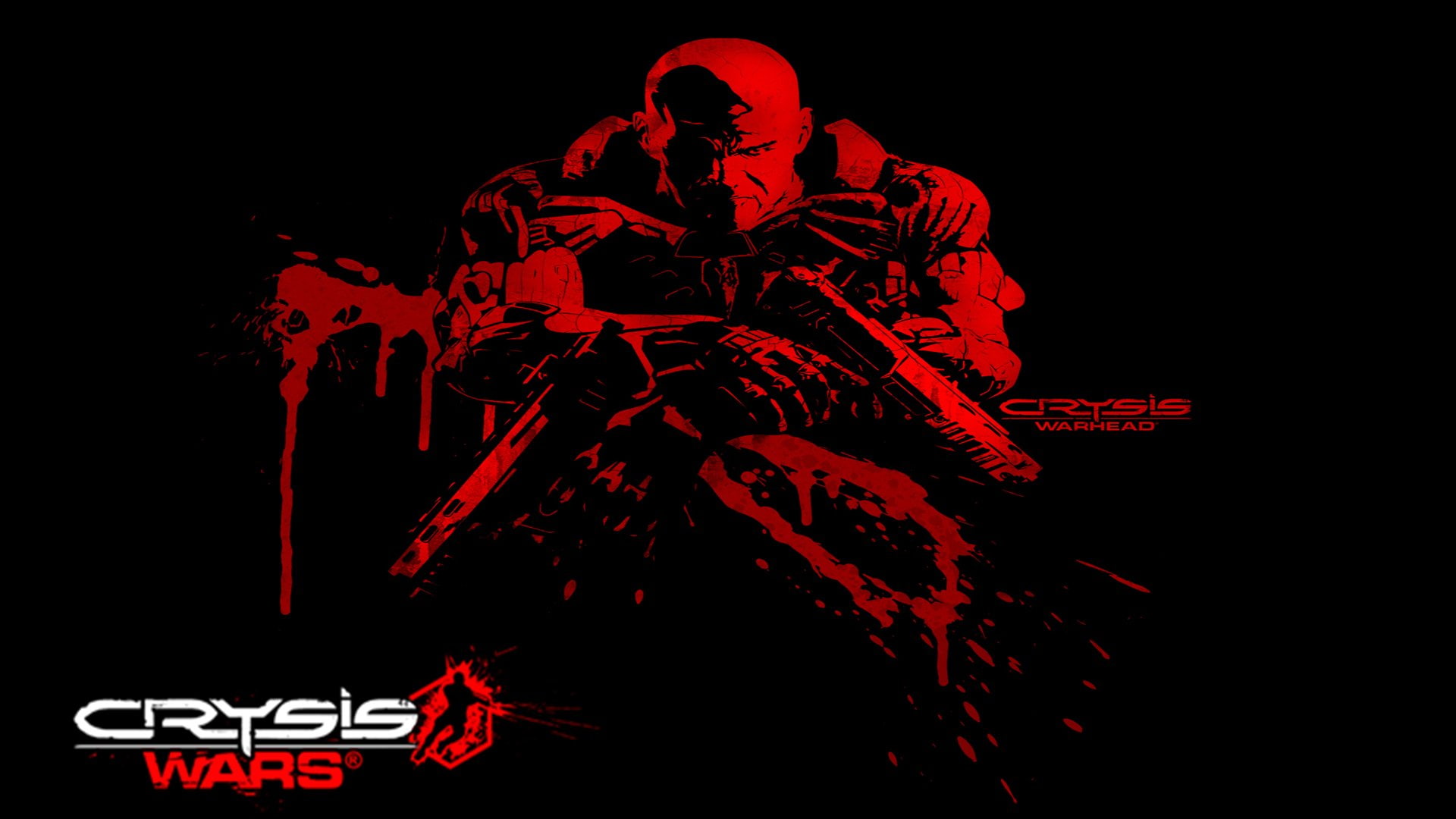 Crysis, Crysis Warhead, 1080P, HD Wallpaper