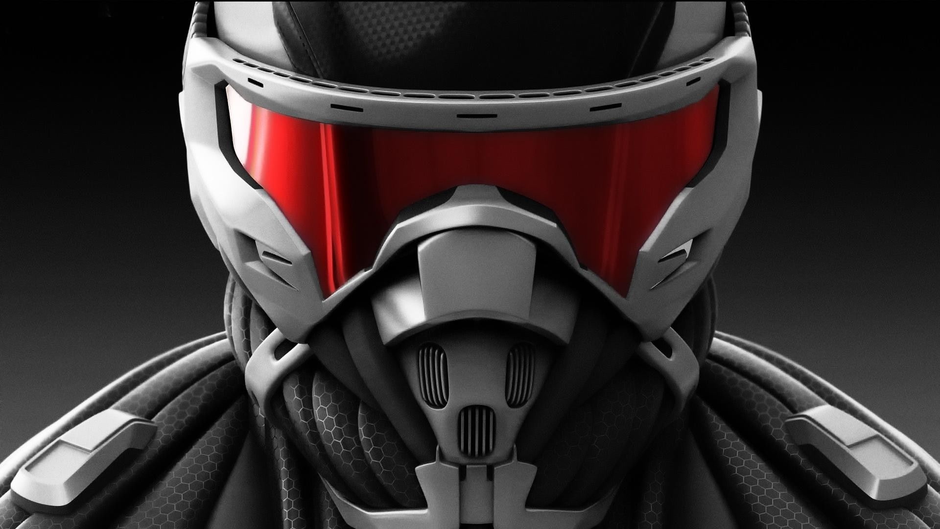 art, 1080P, video, warhead, games, Crysis, x, Video Games, hd, HD Wallpaper