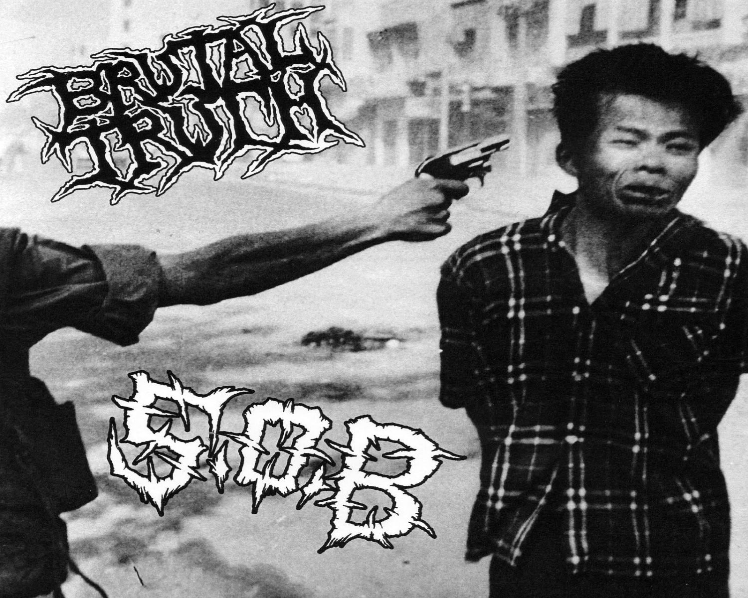 napalm, thrash, death, heavy, metal, cover, 720P, HD Wallpaper