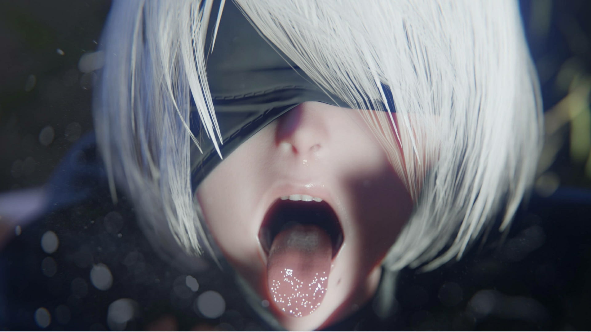 1080P, girl front line, anime girls, HD Wallpaper
