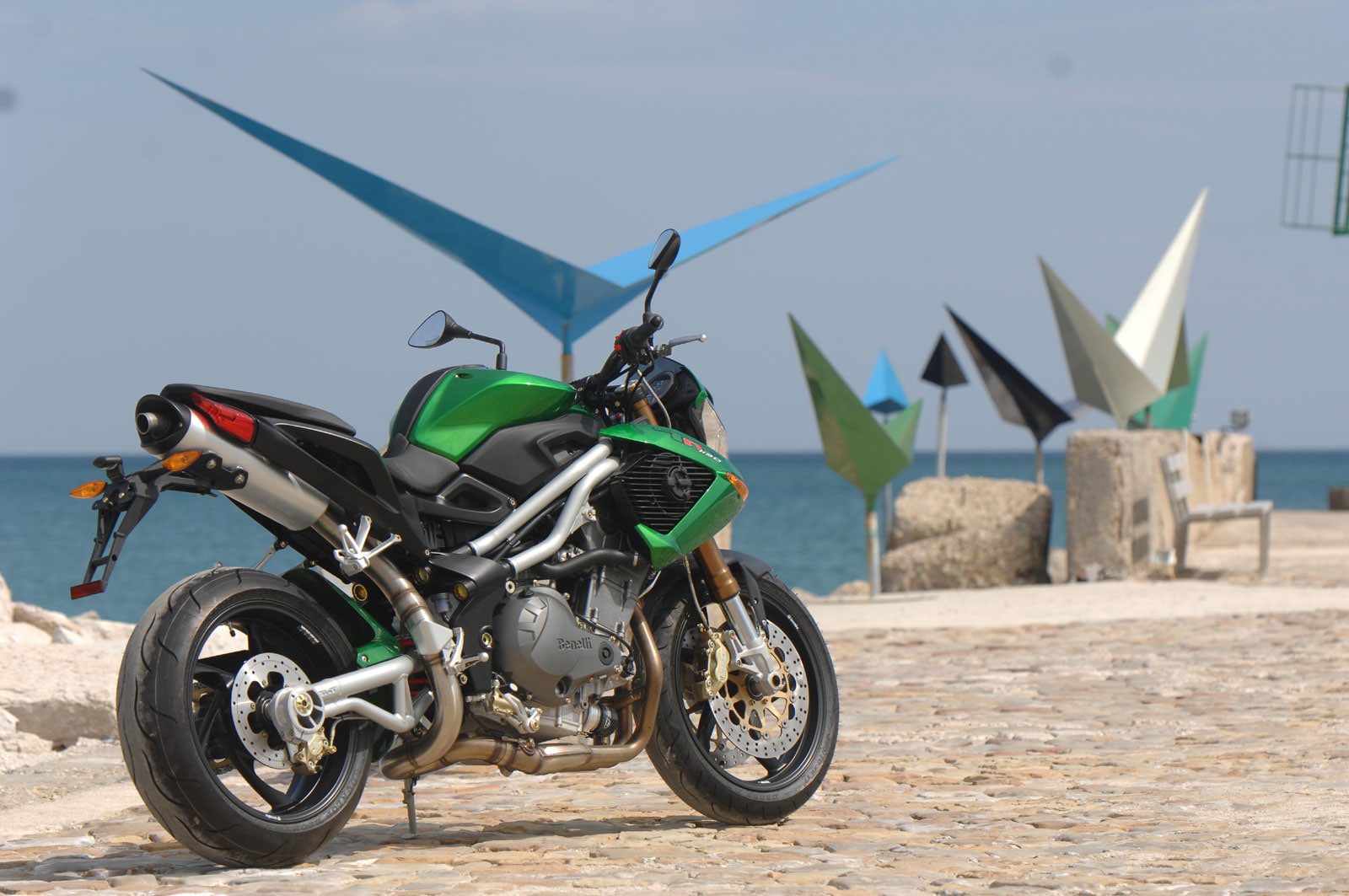 benelli, 1130, 2008, 720P, tnt, HD Wallpaper