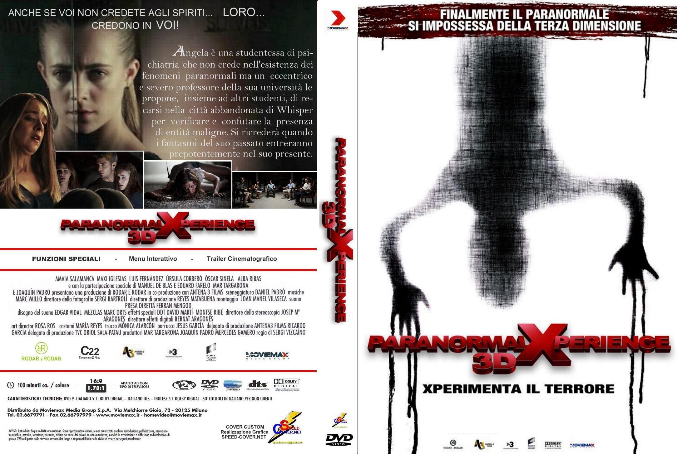 xperience, horror, paranormal, dark, thriller, 3 d, 1080P, HD Wallpaper