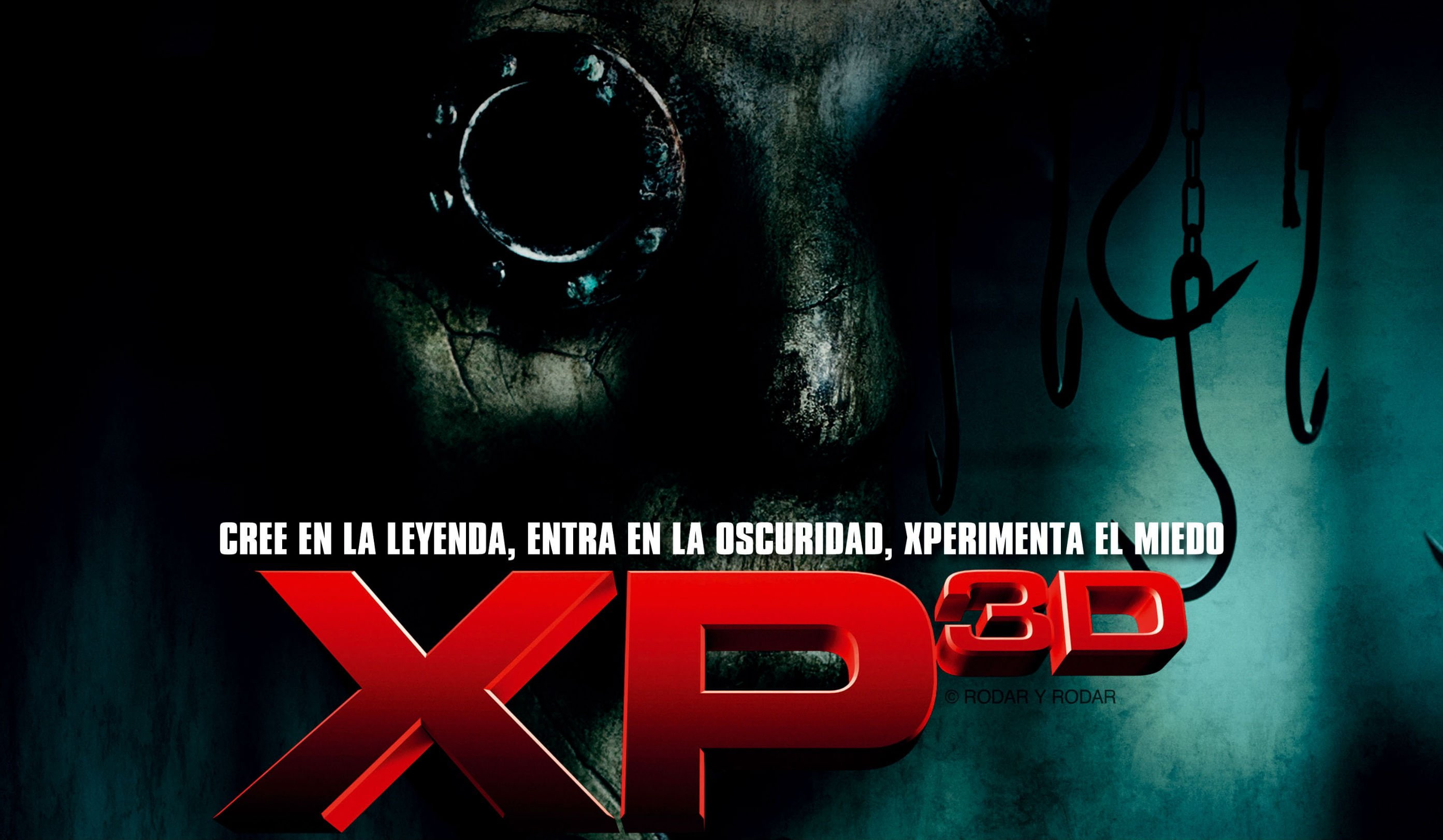 paranormal, dark, 3 d, 2K, thriller, horror, xperience, HD Wallpaper
