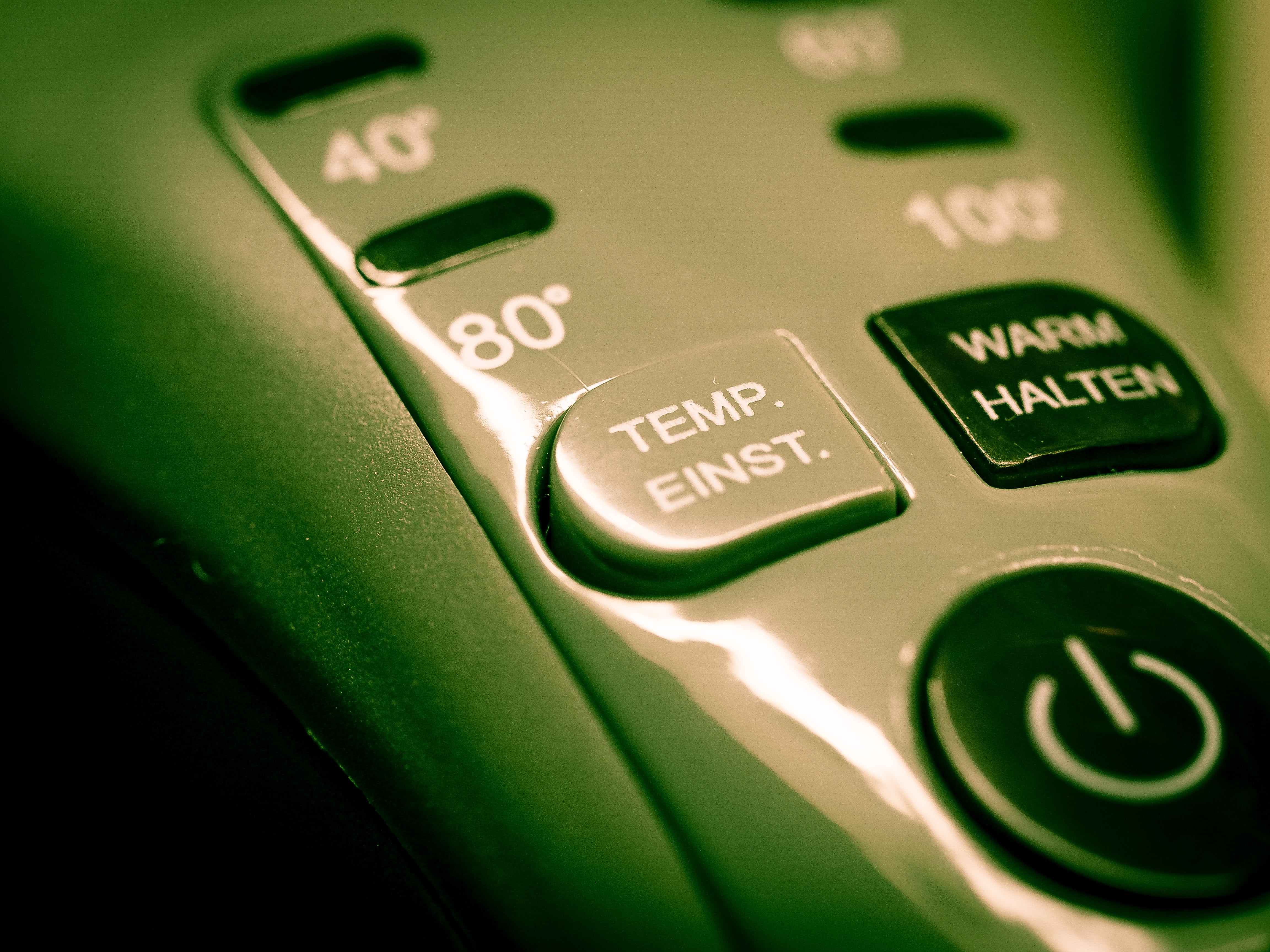 connection, telephone, boil water, green color, start button, transportation, 4K, push Button, wireless technology, kocher, no people, stainless steel, HD Wallpaper