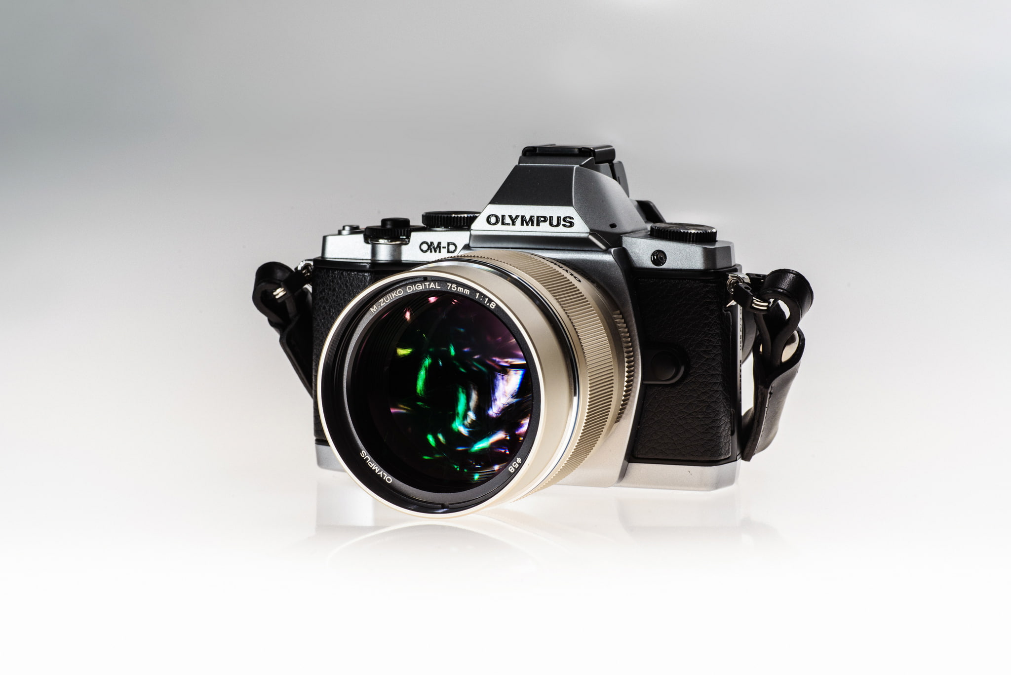 75mm f_1.8, Olympus, 1080P, background, OM-D E-M5, HD Wallpaper