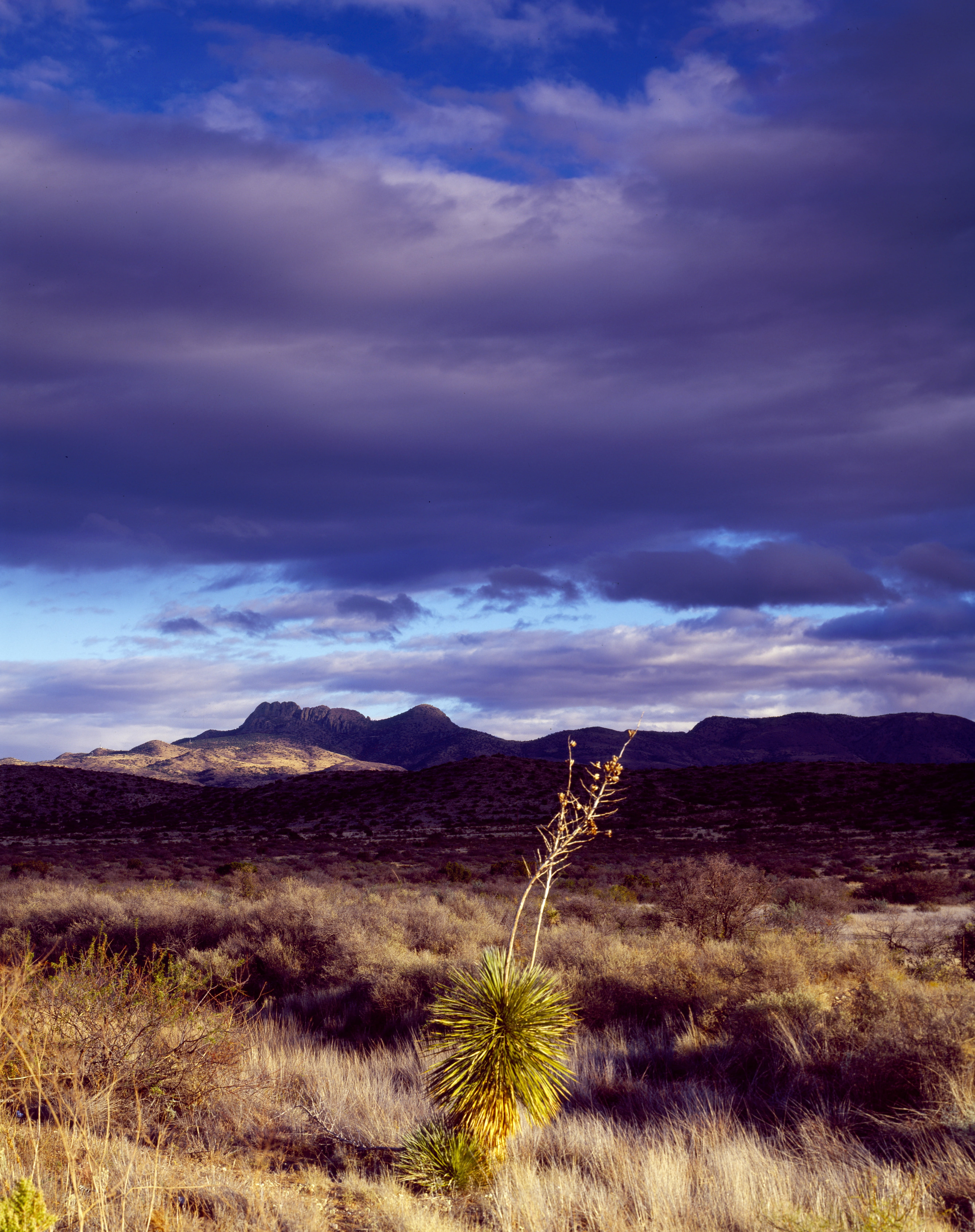cloud - sky, nature, usa, arid climate, tranquil scene, sky, sunlight, mountain, carol m highsmith, scenics - nature, 5K, texas, thunderstorm, desert, Phone HD Wallpaper