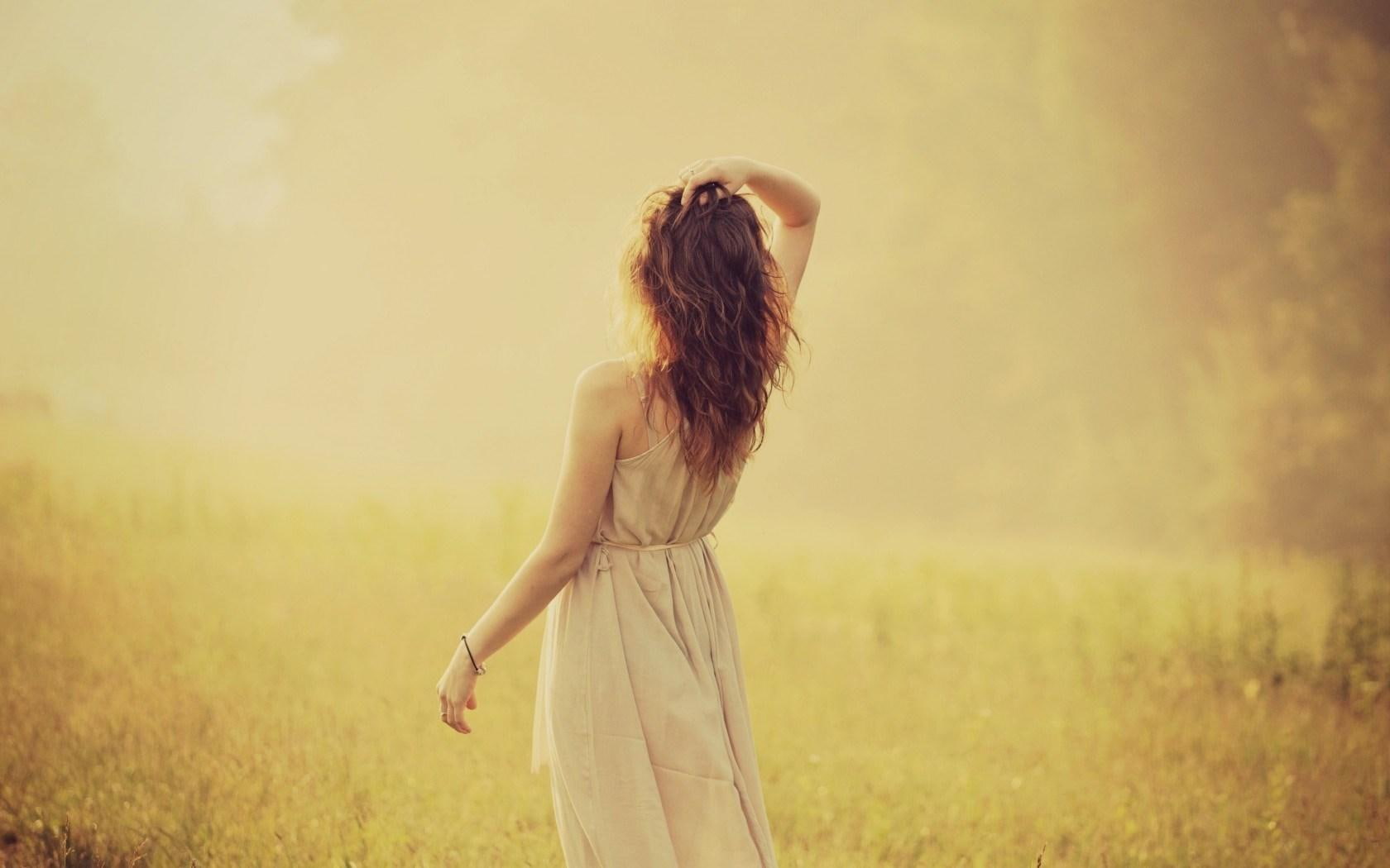 spirit, 720P, sulime, mood, lovely, girl, sand, softness, gorgeous, model, light, nature, women, beauty, HD Wallpaper