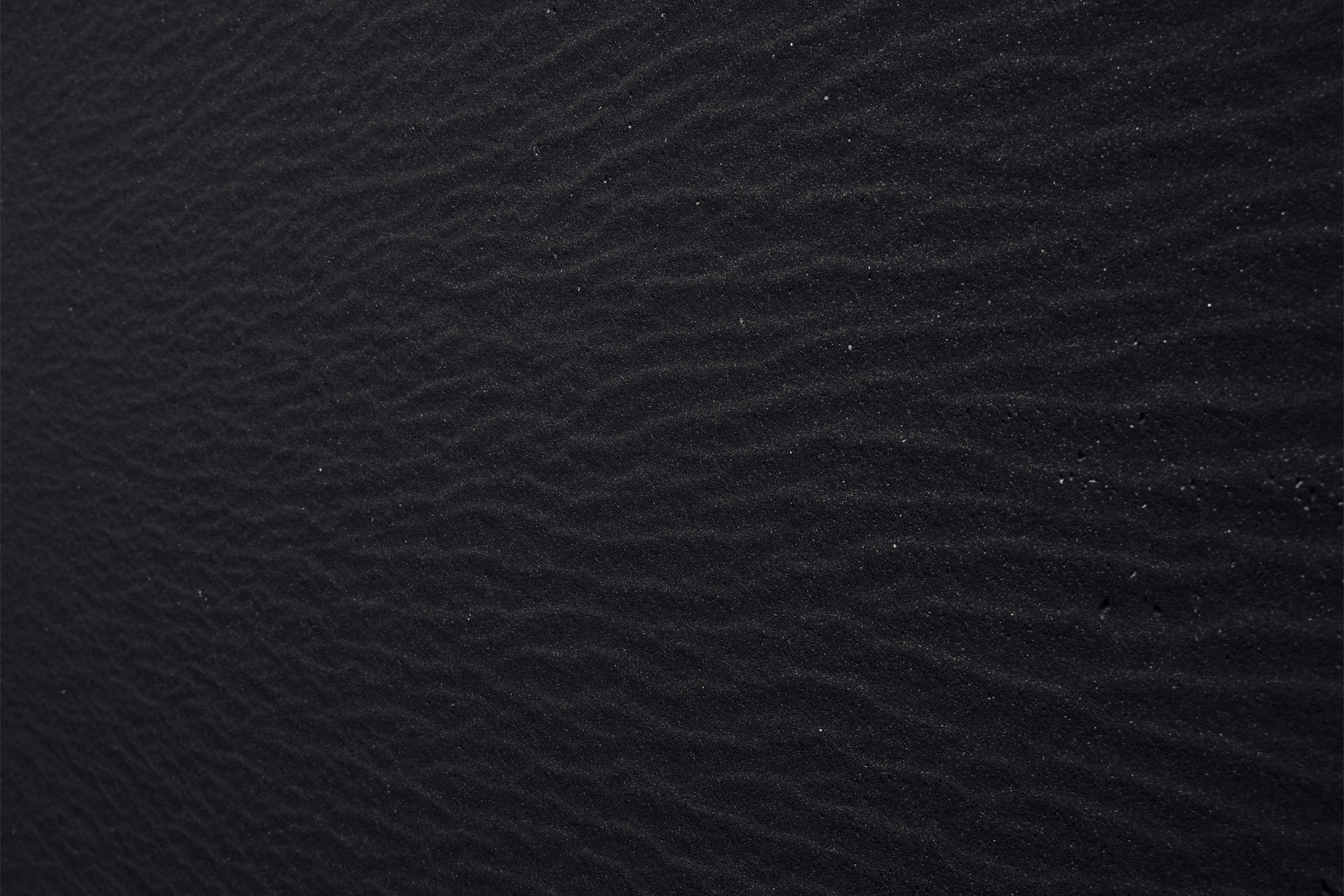 high angle view, pattern, softness, backgrounds, rough, full frame, dark, 5K, leather, black, land, blank, clean, black color, copy space, black background, HD Wallpaper