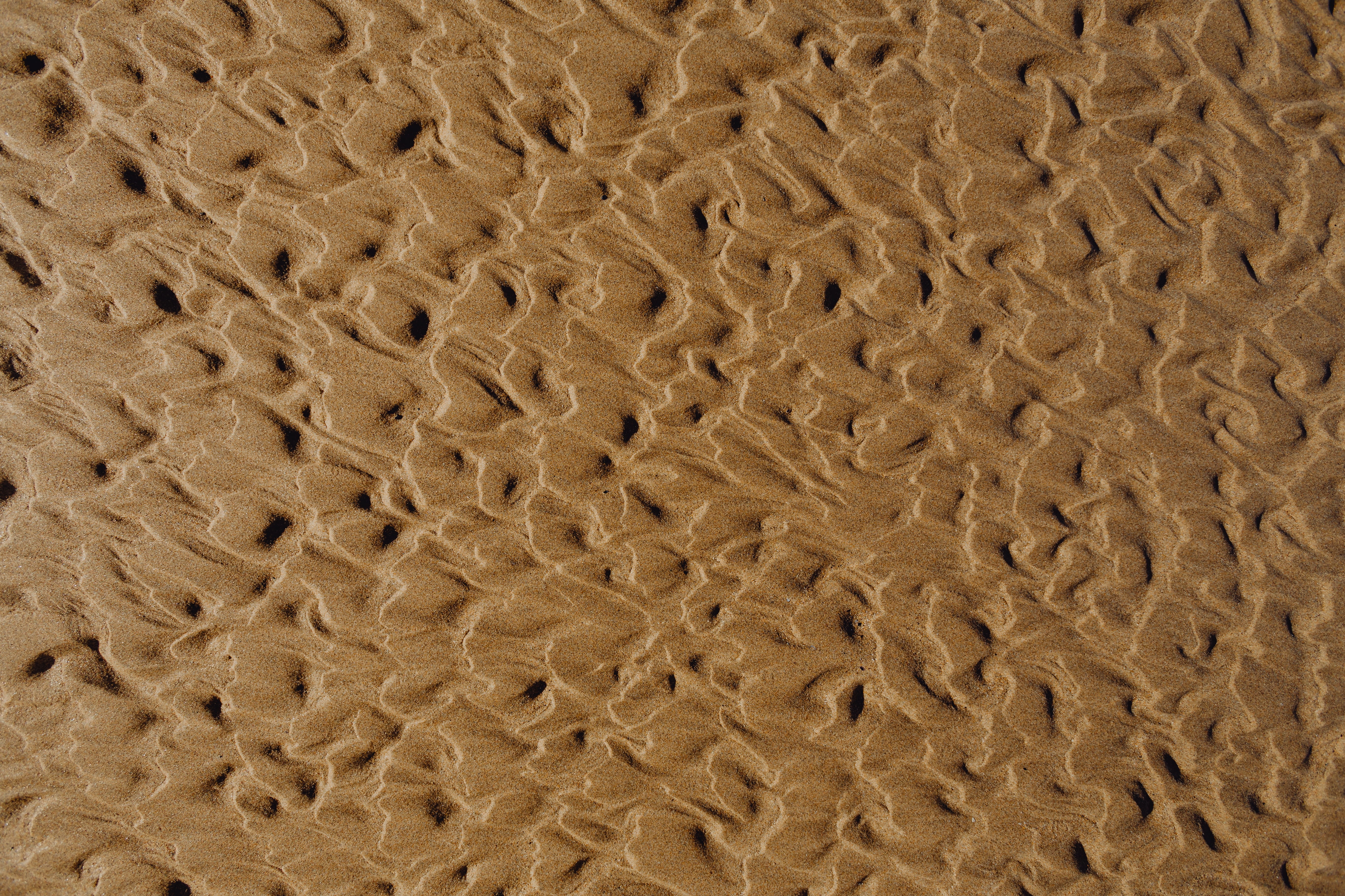 texture, still life, brown, detail, creativity, backgrounds, repetition, sand, water, full frame, textile, studio shot, beach, beige, background, directly above, HD Wallpaper