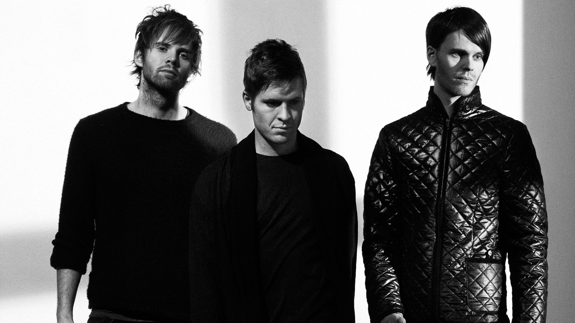 khoma, members, band, 1080P, HD Wallpaper