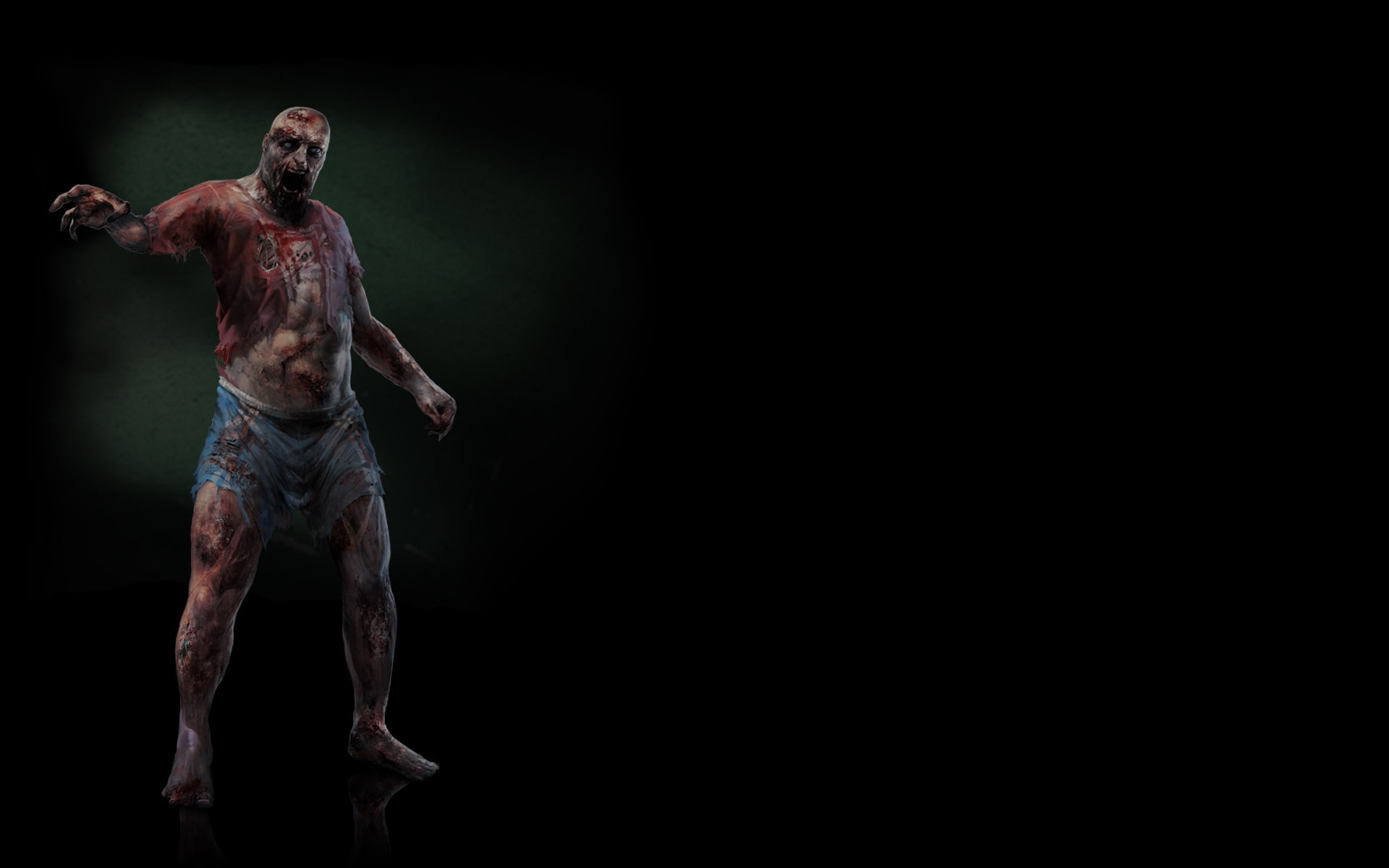 Video Game, 1080P, Dead Island: Riptide, HD Wallpaper