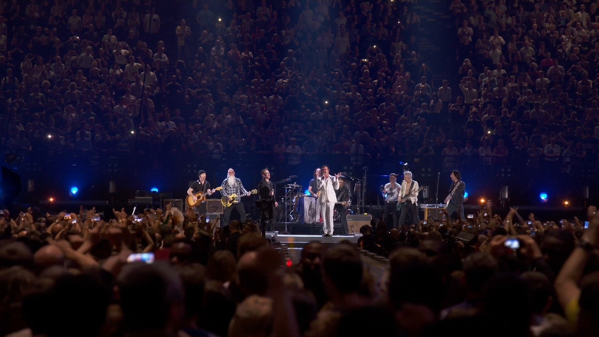 Movie, Bono, U2, U2: iNNOCENCE + eXPERIENCE, 1080P, HD Wallpaper