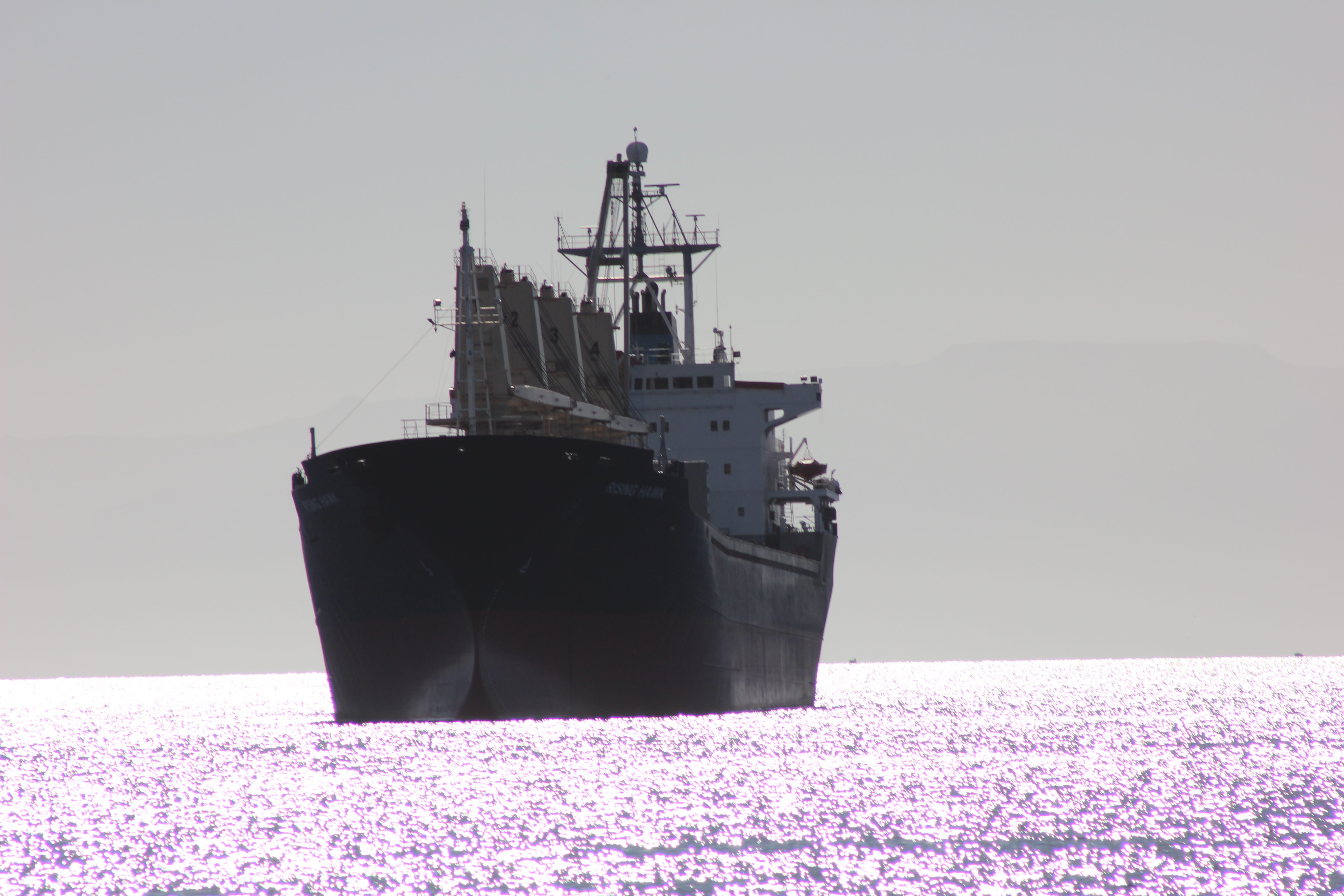 outdoors, transportation, 5K, journey, water, studio shot, moored, purple, sea, supply chain, trip, ship, container, fisher, industry, magic, flower, middle east, HD Wallpaper