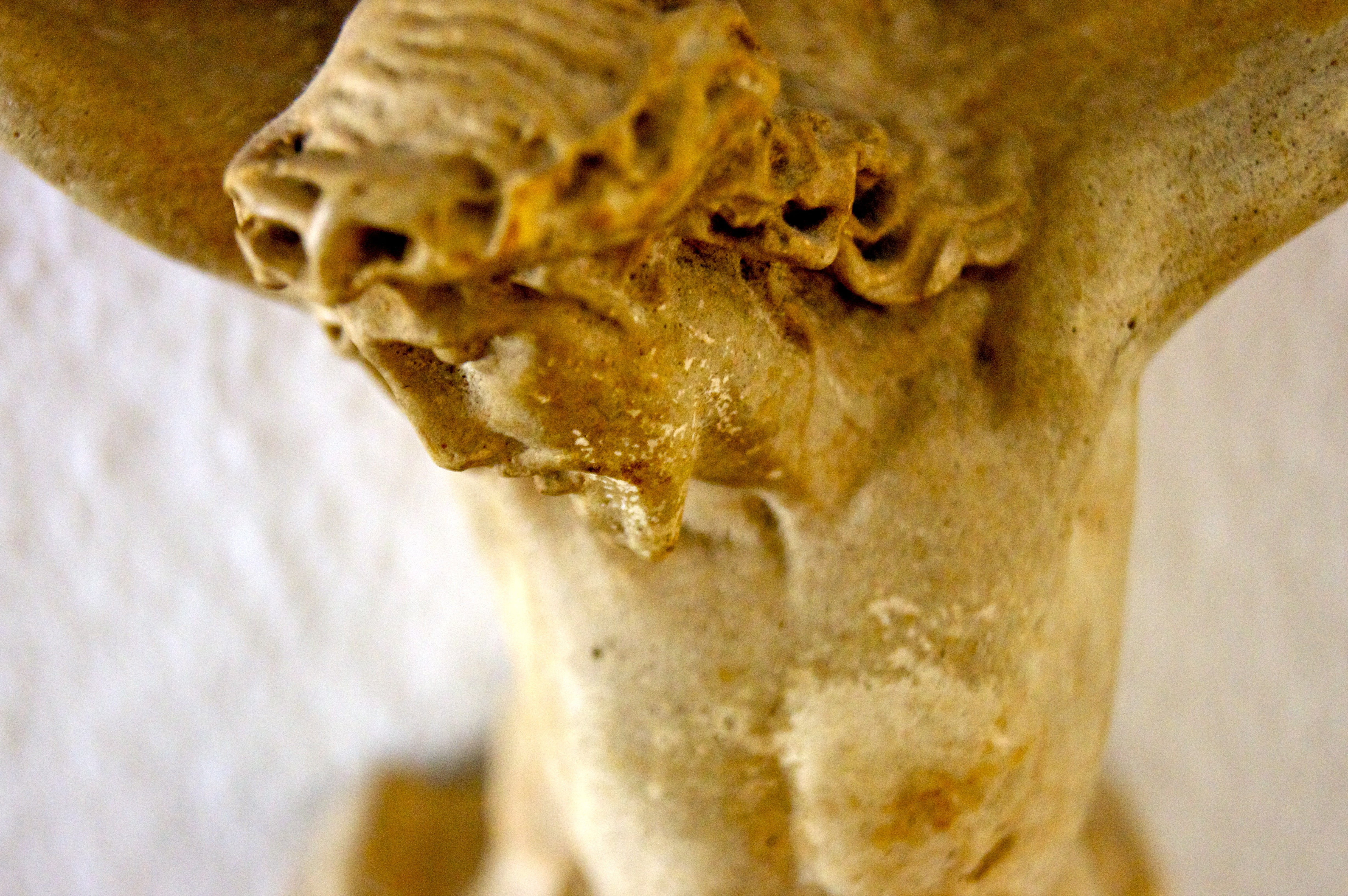 indoors, the past, body part, human bone, photo, jesus, human skull, male likeness, 4K, statue, human body part, old, sleep, human skeleton, bone, mouth, HD Wallpaper
