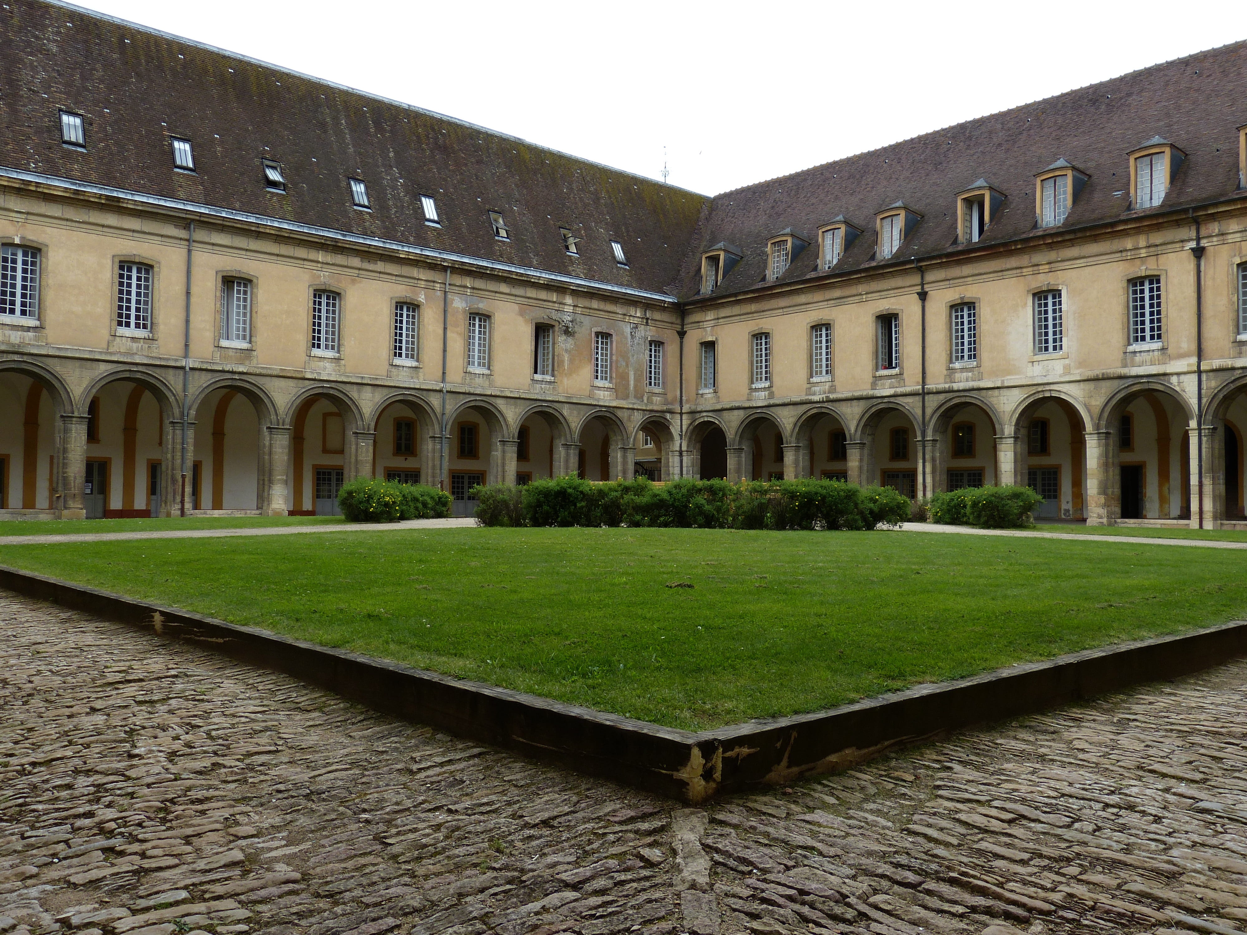 history, arch, sky, outdoors, day, rhône, church, romanesque church, window, plant, cloister, rhaeto romanic, Church, architecture, Monastery, romanesque, HD Wallpaper