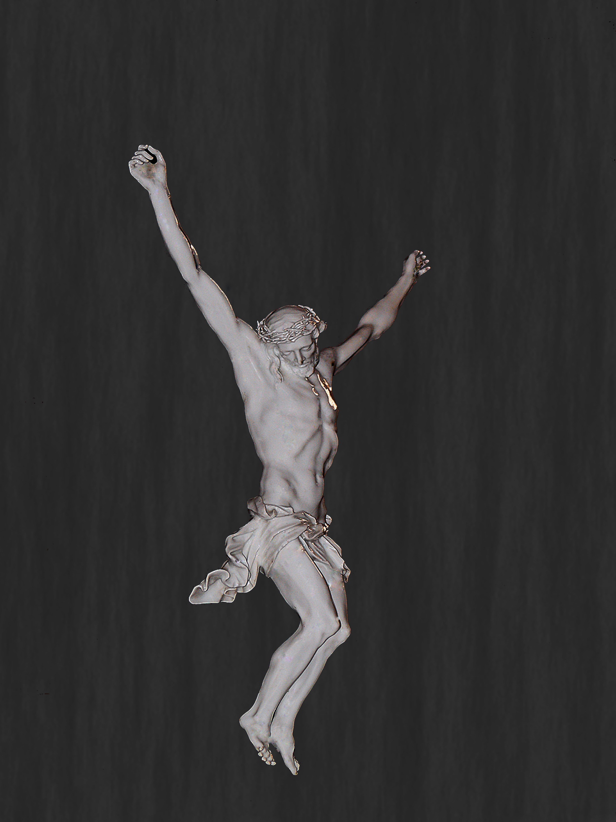 church, art, meditation, elegance, women, make a pilgrimage, dancing, human arm, arts culture and entertainment, rear view, performance, indoors, jesus christ, Phone HD Wallpaper