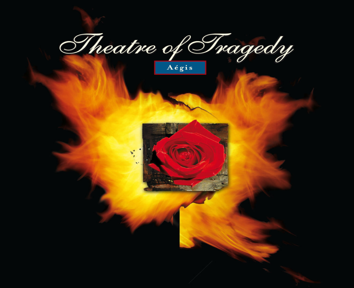 720P, theatre, metal, tragedy, gothic, heavy, HD Wallpaper