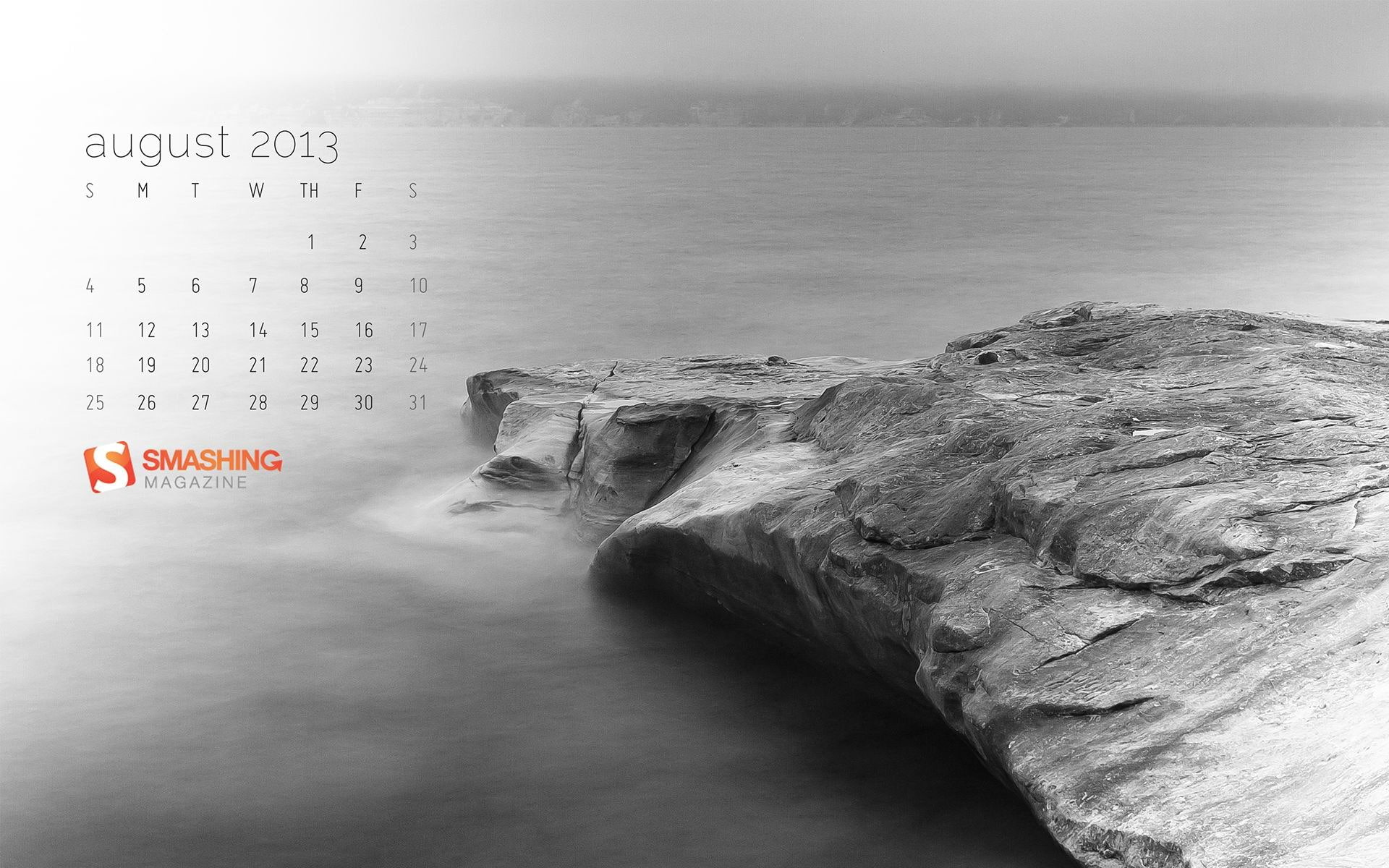no people, text, tranquil scene, solidarity, western script, 1080P, land, rock - object, tranquility, solid, calendar, high angle view, rock, HD Wallpaper