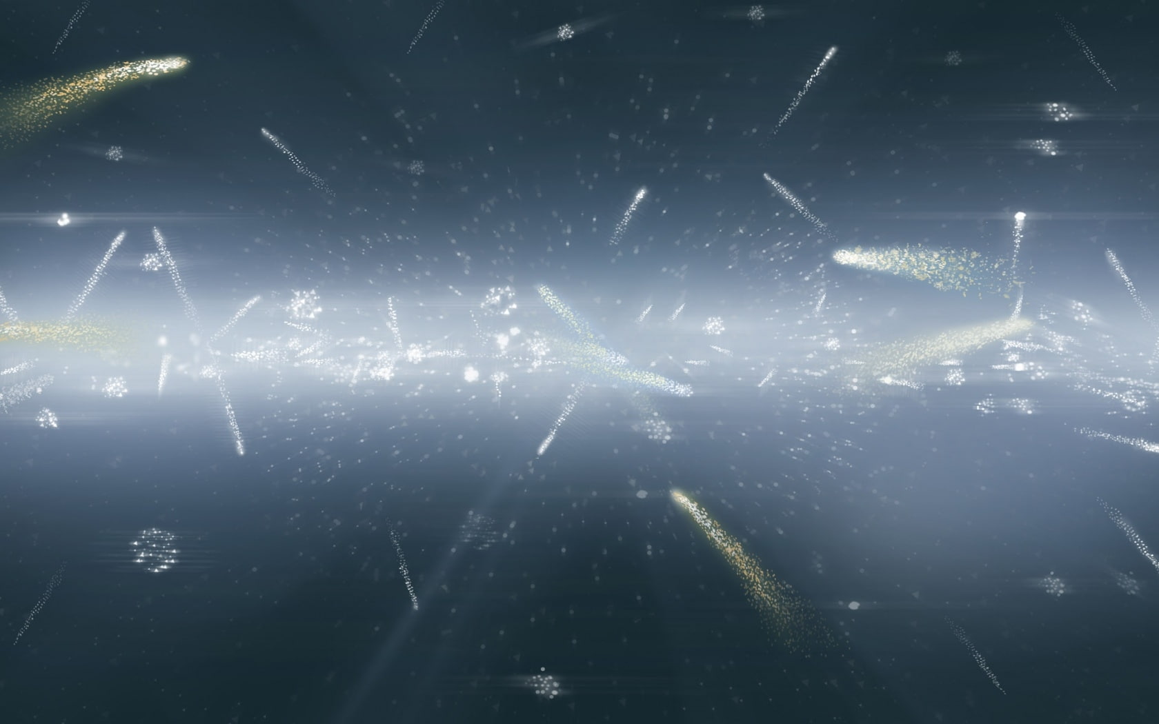 light, lines, crackle, 720P, HD Wallpaper