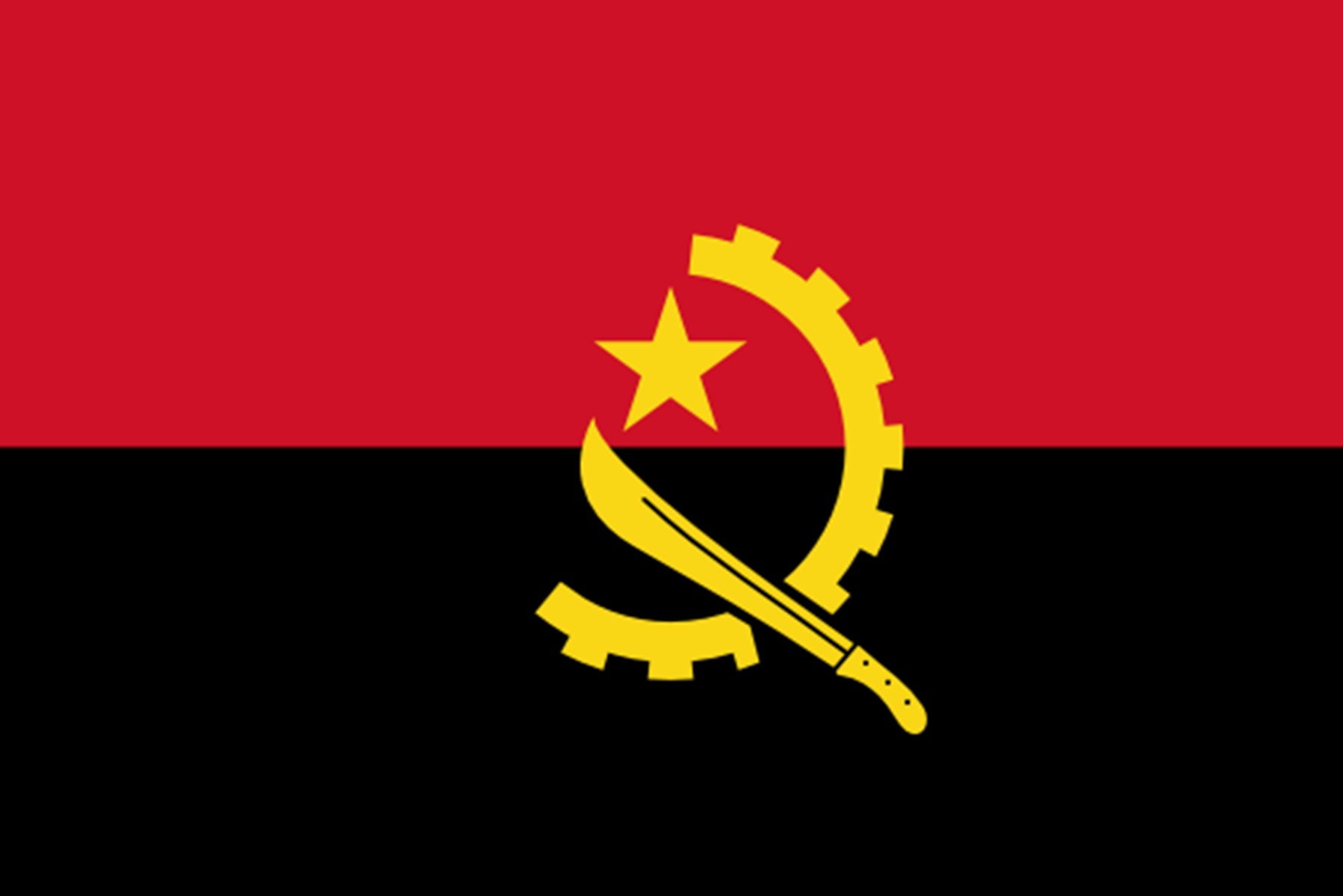 720P, angola, HD Wallpaper